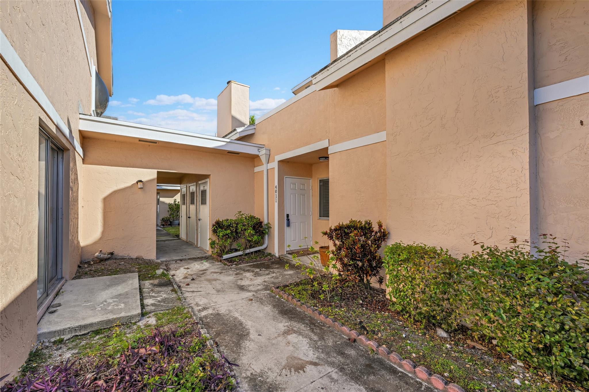 4011 Coral Springs Drive 4011, Coral Springs, FL 33065