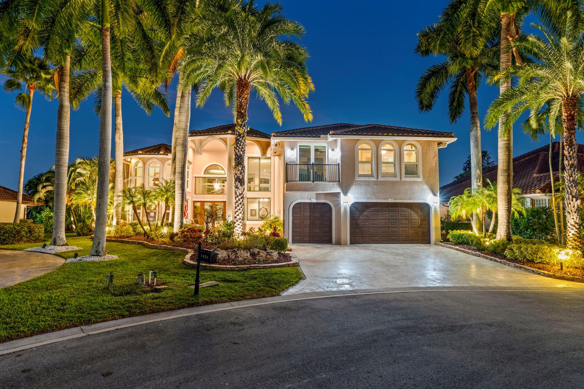 1451 NW 126th Drive, Coral Springs, FL 33071