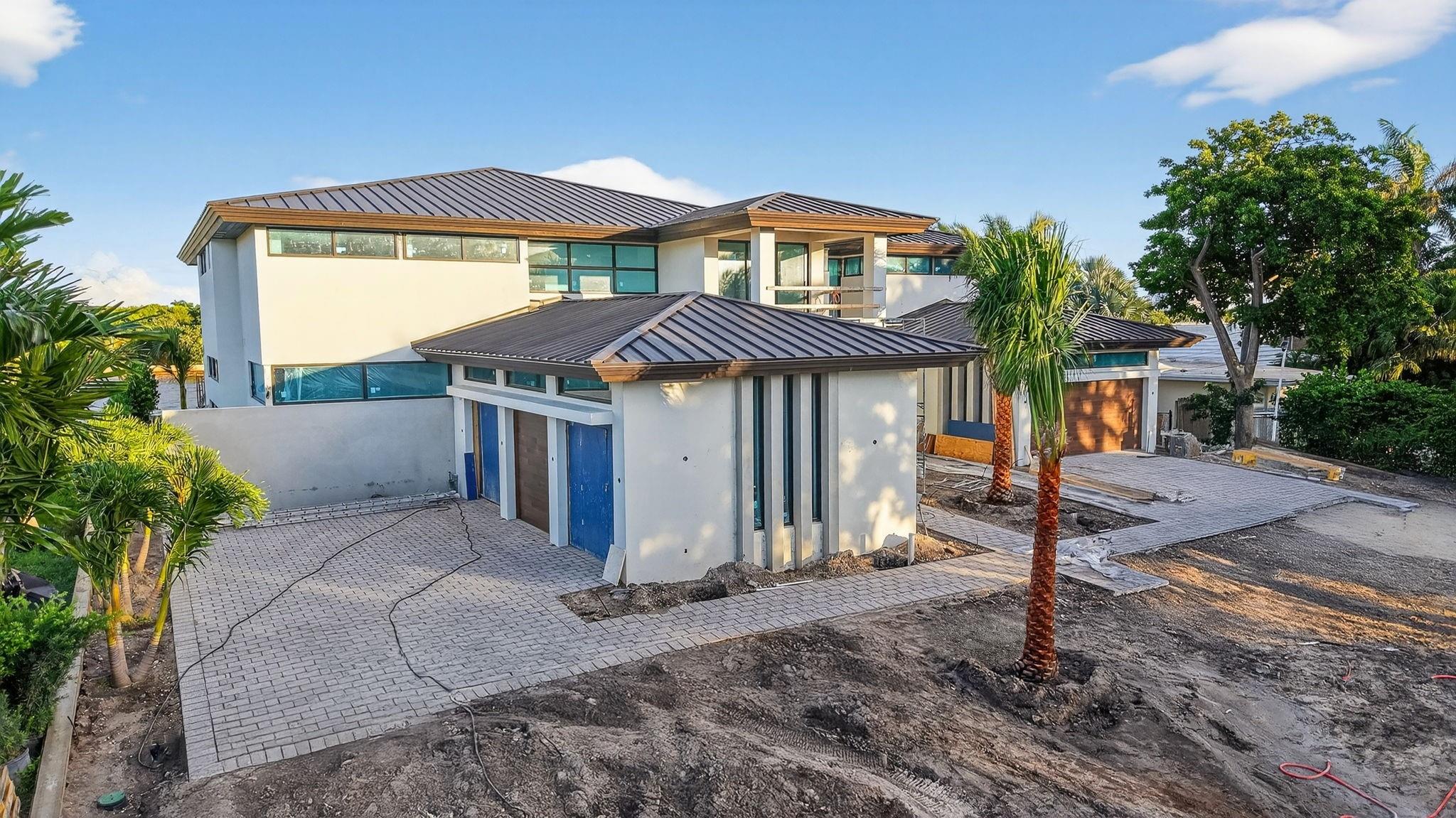 1918 Intracoastal Drive, Fort Lauderdale, FL 33305