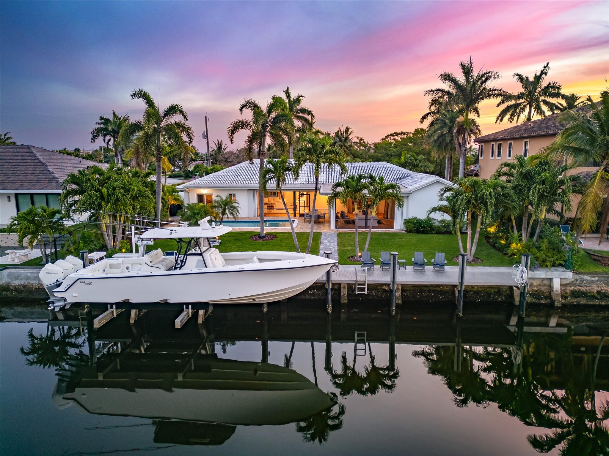 Photo for 1410 SE 12th Street, Deerfield Beach, FL 33441 - listing #FX-10530650 1410 SE 12th Street, Deerfield Beach, FL 33441