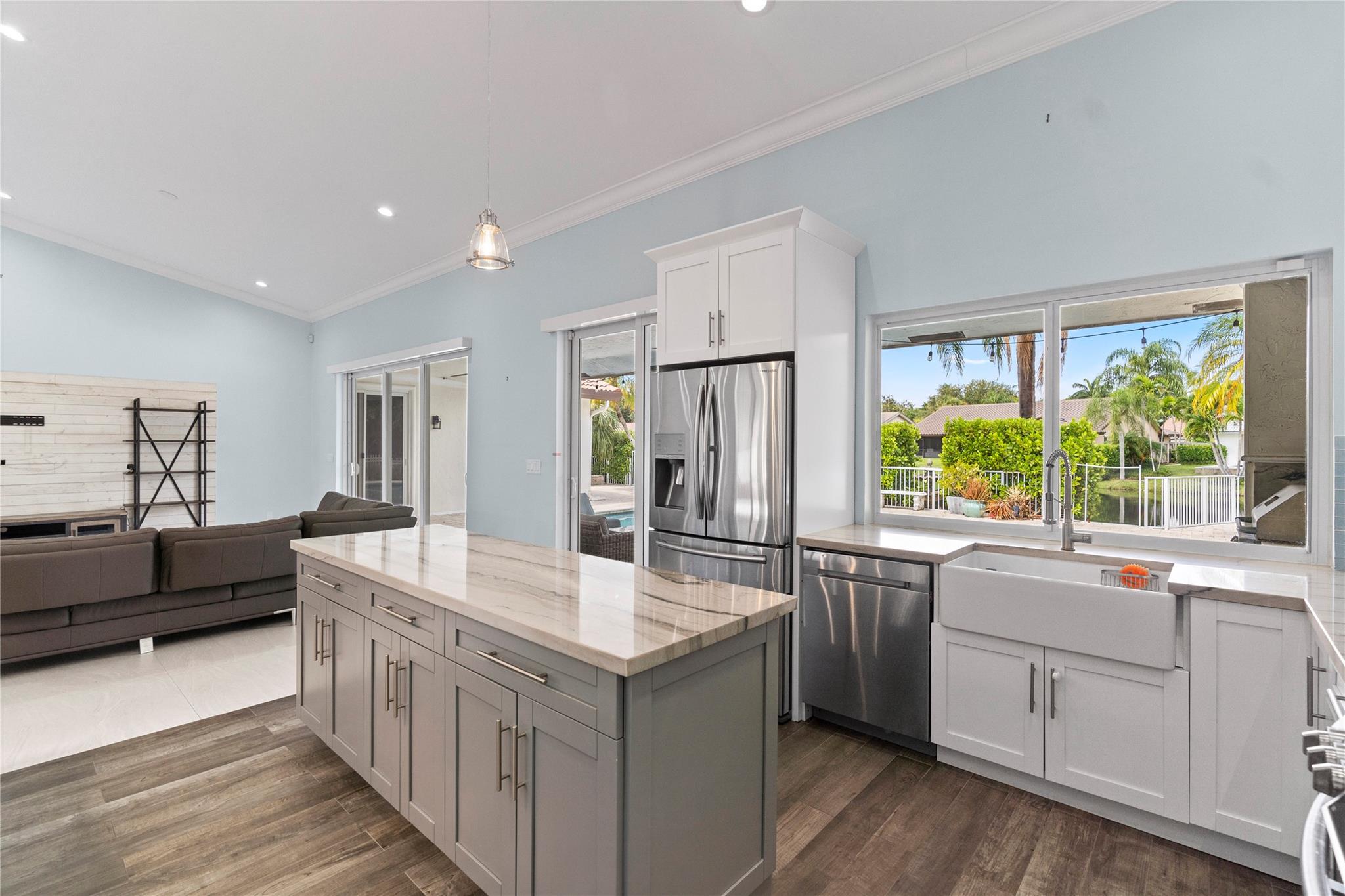 Photo for 1141 NW 101st Avenue, Plantation, FL 33322 - Listing #FX-10503222 1141 NW 101st Avenue, Plantation, FL 33322
