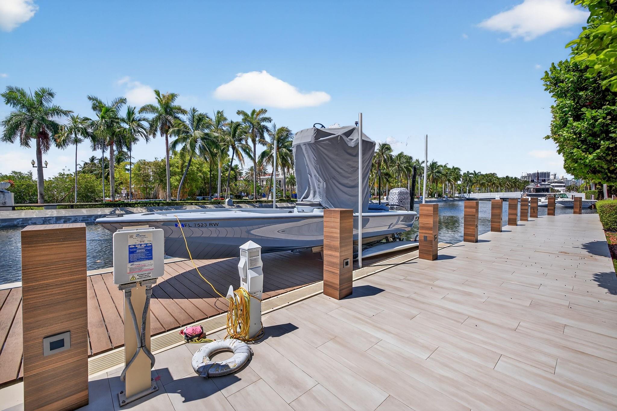 1 Royal Palm Drive, Fort Lauderdale, FL 33301