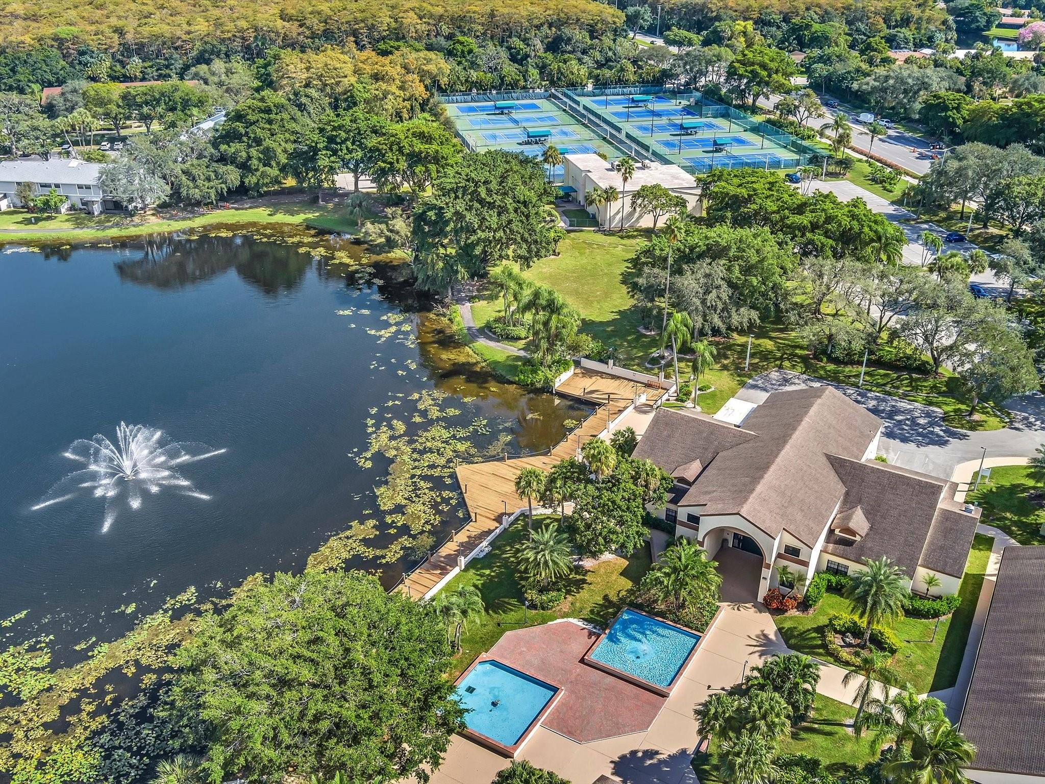 Coconut Creek Township Center