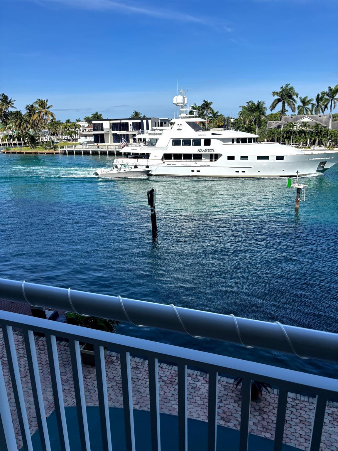 Photo for 2611 N Riverside Drive, 304 304, Pompano Beach, FL 33062 - listing #FX-10537429 2611 N Riverside Drive, 304 304, Pompano Beach, FL 33062