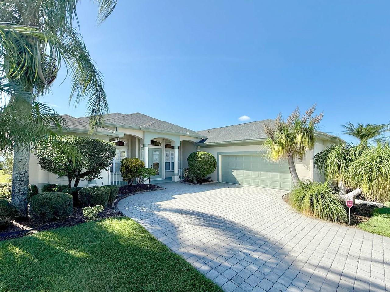Photo for 6018 NW Winfield Drive, Port Saint Lucie, FL 34986 - listing #FX-10533974 6018 NW Winfield Drive, Port Saint Lucie, FL 34986