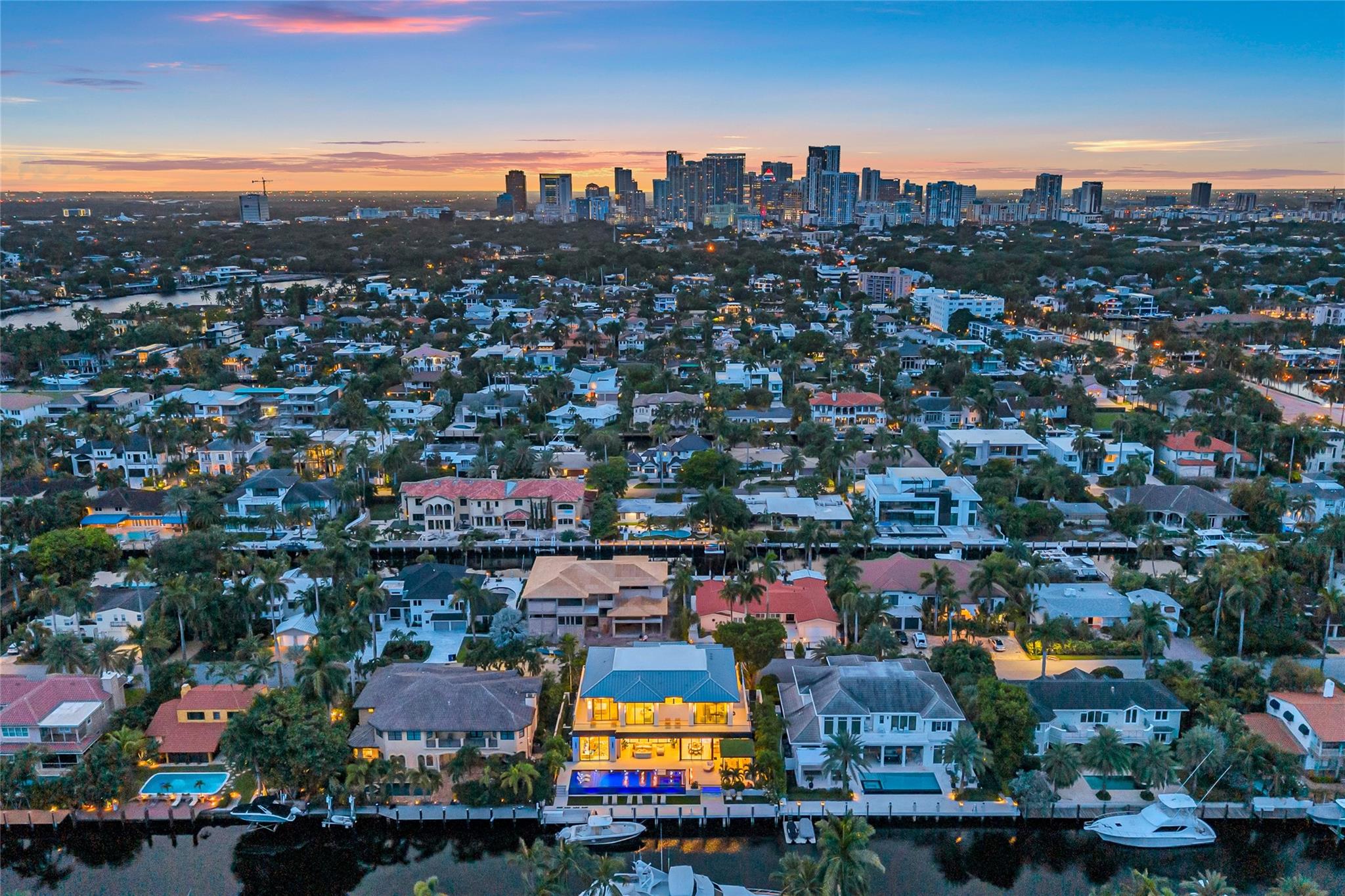 408 Coral Way, Fort Lauderdale, FL 33301