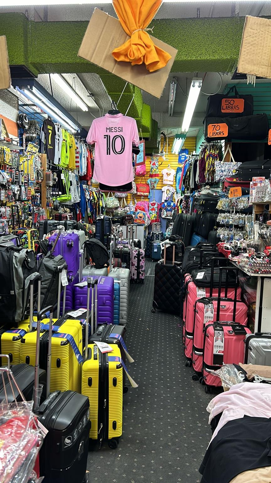 29 SE 1st Avenue, Miami, FL 33131