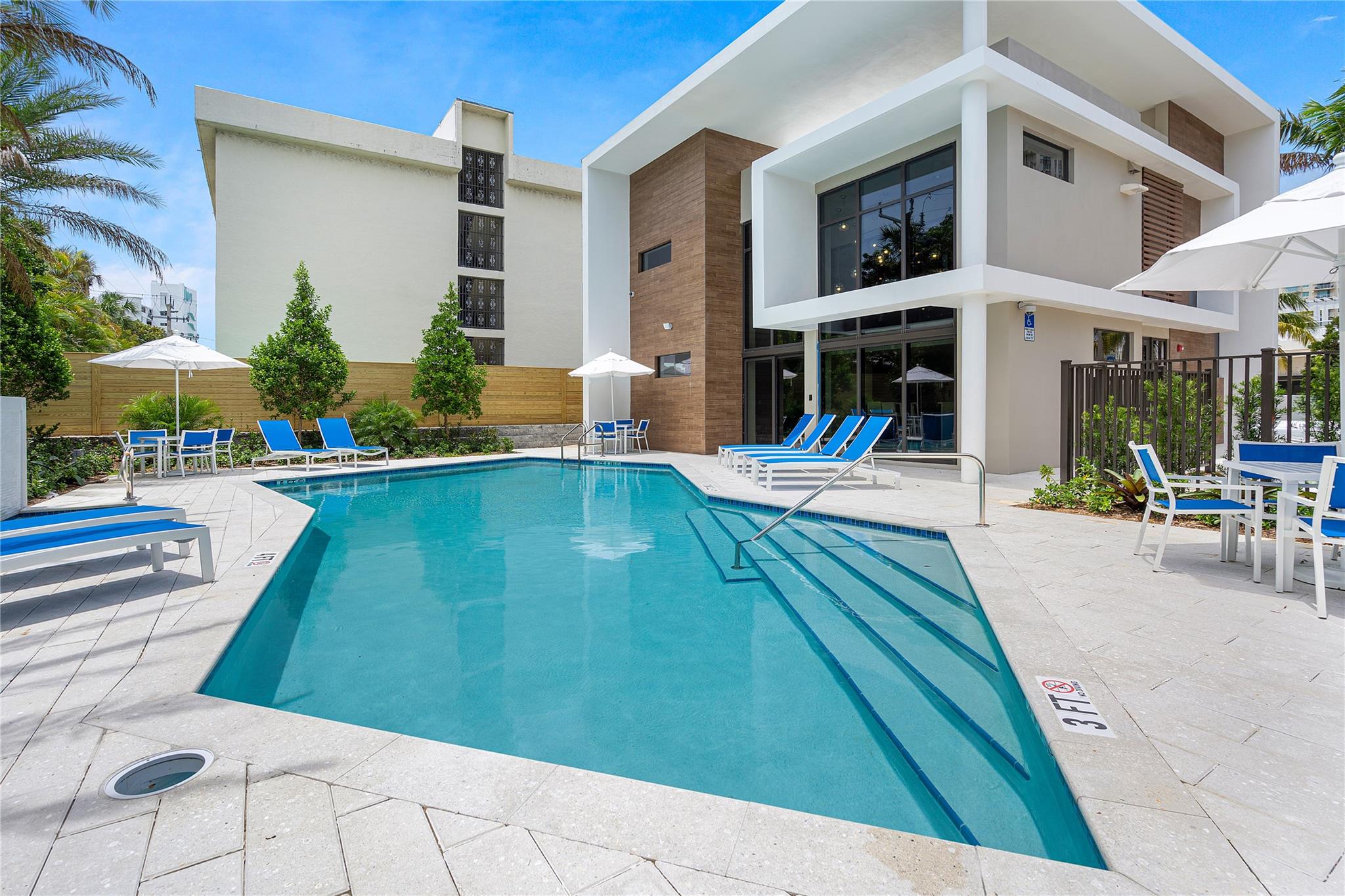 Photo for 3030 N Ocean, S203, Fort Lauderdale, FL 33308 - Listing #FX-10429298 3030 N Ocean, S203, Fort Lauderdale, FL 33308