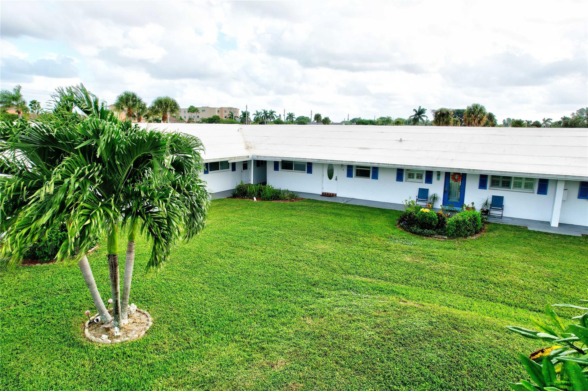 Photo for 100 Golfview Terrace, 114, Boynton Beach, FL 33426 - listing #FX-10533458 100 Golfview Terrace, 114, Boynton Beach, FL 33426