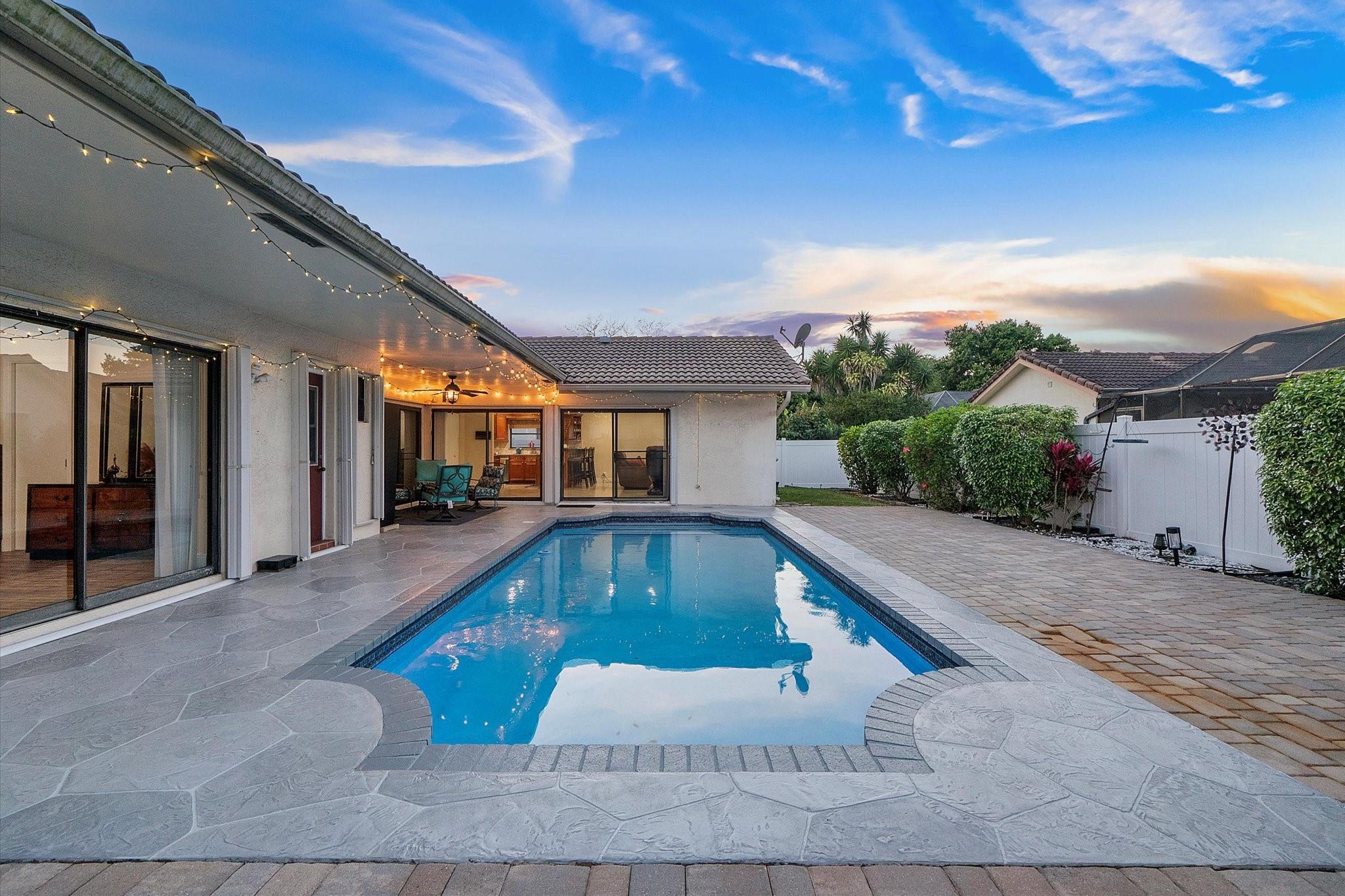 7207 NW 44 Street, Coral Springs, FL 33065