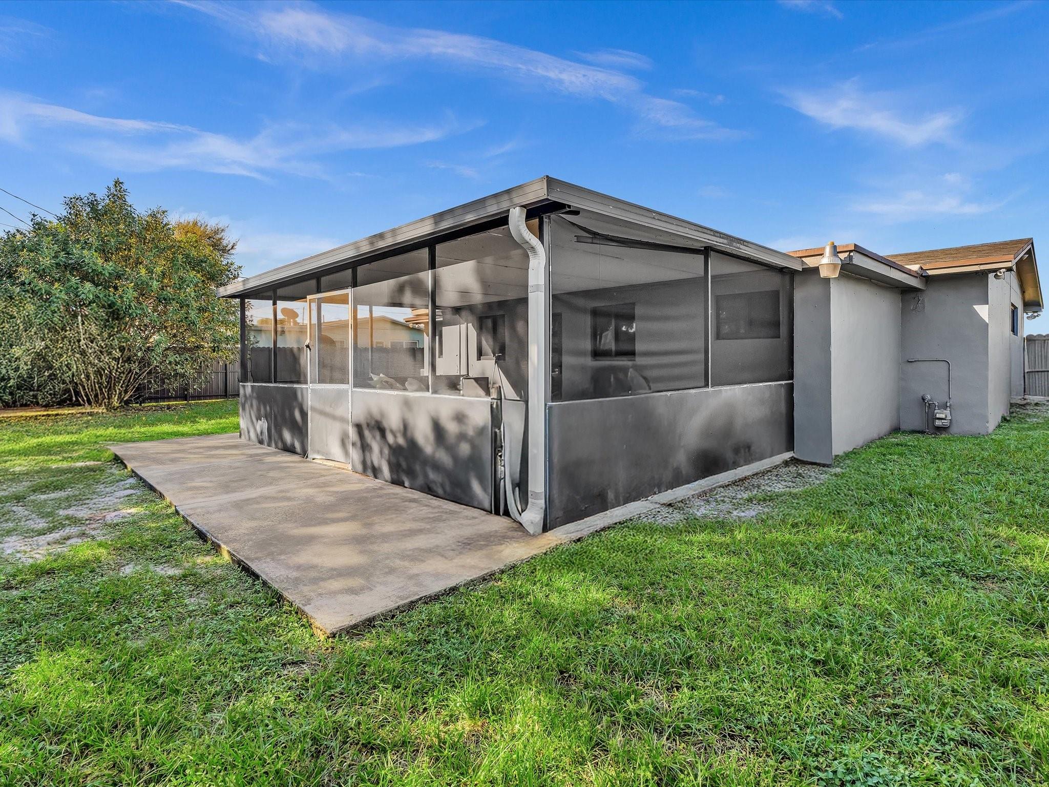 17135 NW 12th Court, Miami, FL 33169