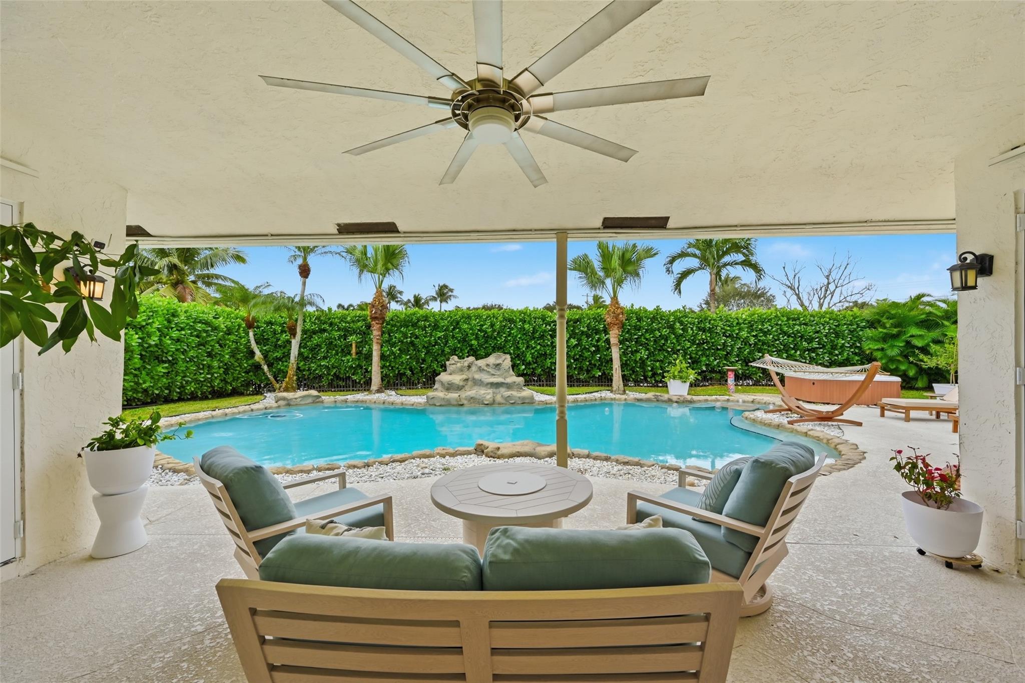 4711 NW 96th Drive, Coral Springs, FL 33076