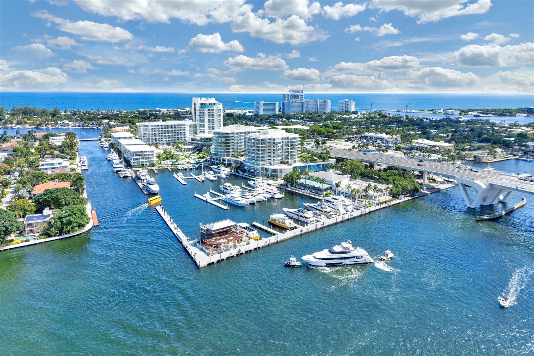 2241 SE 17th Street PH2, Fort Lauderdale, FL 33316