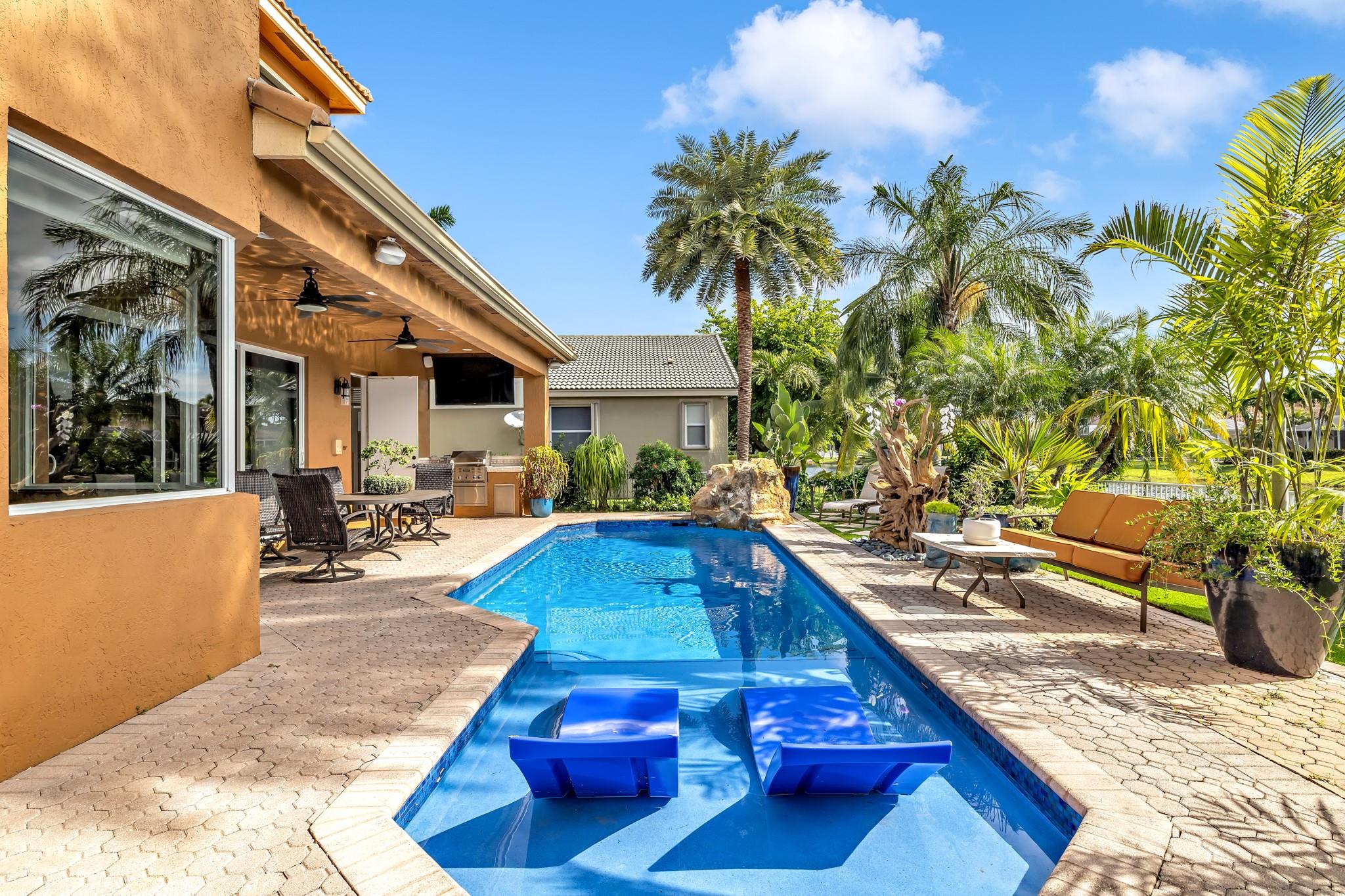 12064 NW 49th Drive, Coral Springs, FL 33076