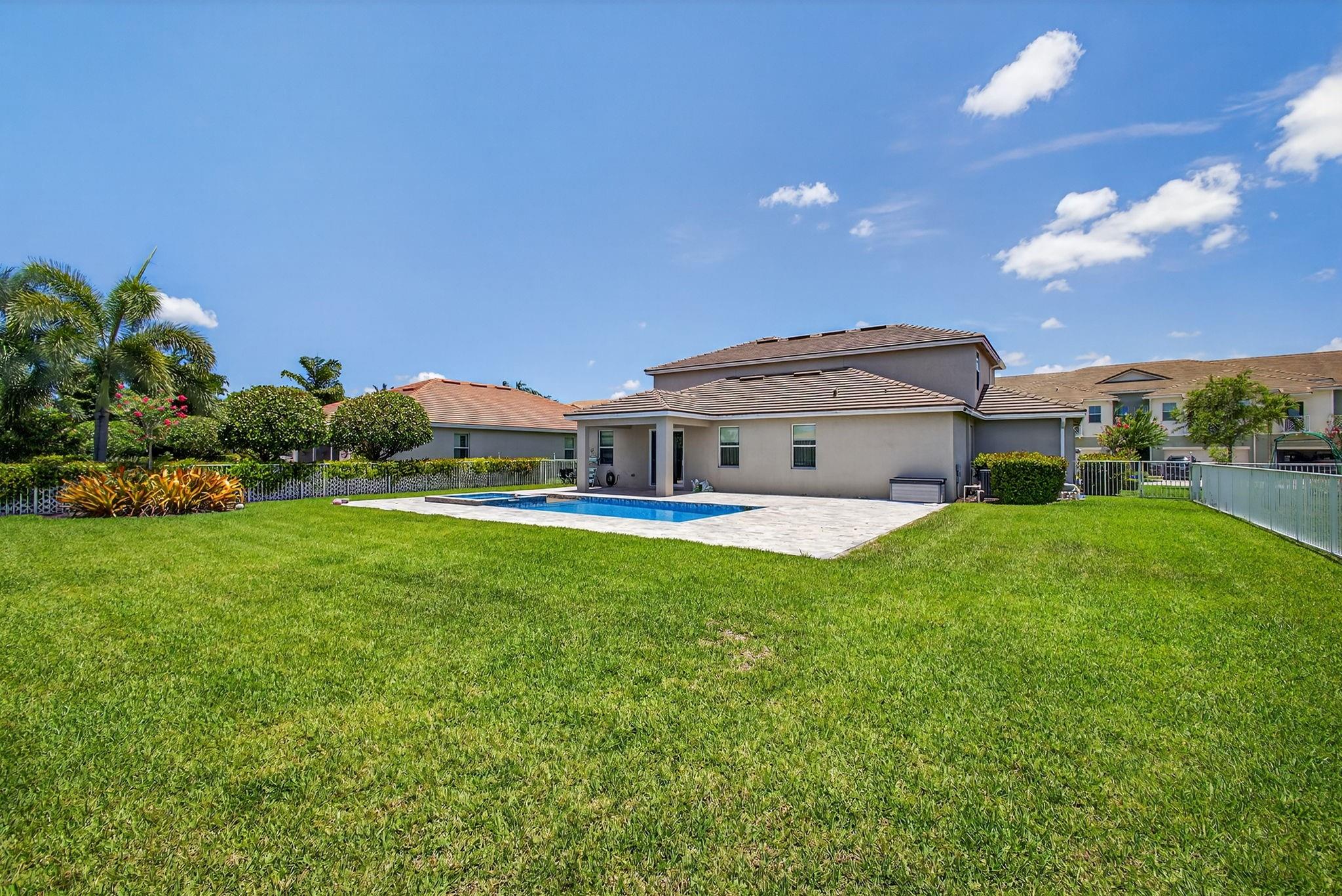 Photo for 12041 Cypress Key Way, Royal Palm Beach, FL 33411 - Listing #FX-10509926 12041 Cypress Key Way, Royal Palm Beach, FL 33411