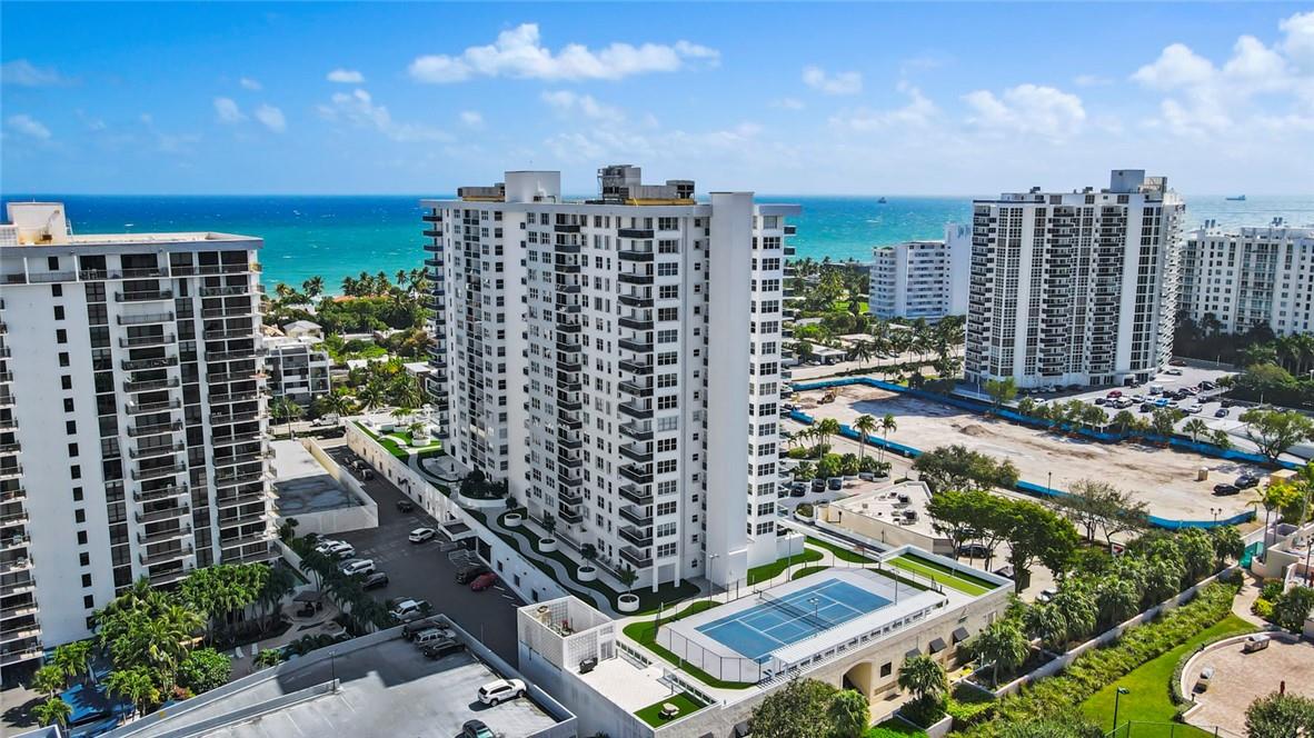 3015 N Ocean Boulevard 7K, Fort Lauderdale, FL 33308