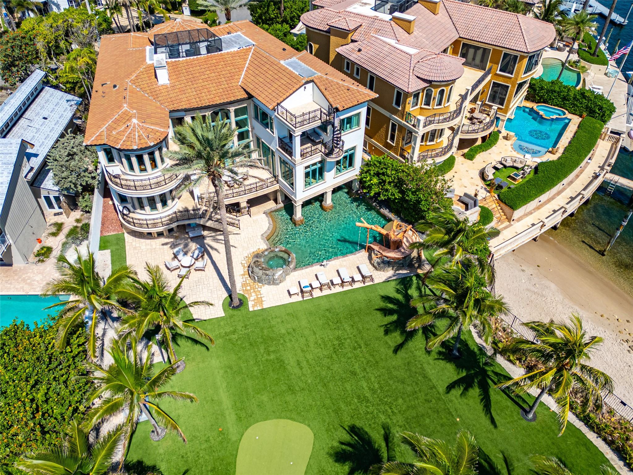 2306 Bay Drive, Pompano Beach, FL 33062