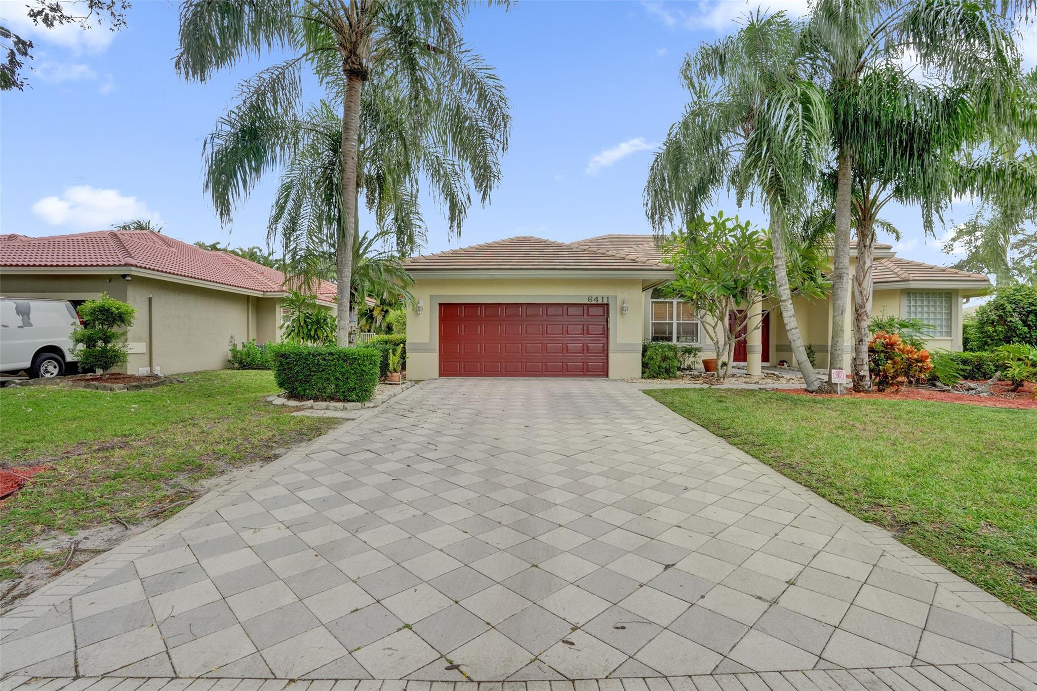 6411 NW 41st Street, Coral Springs, FL 33067