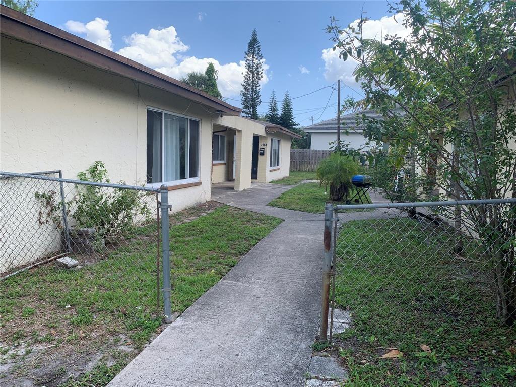 Photo for 2760 NW 58th Terrace, Lauderhill, FL 33313 - listing #FX-10537594 2760 NW 58th Terrace, Lauderhill, FL 33313
