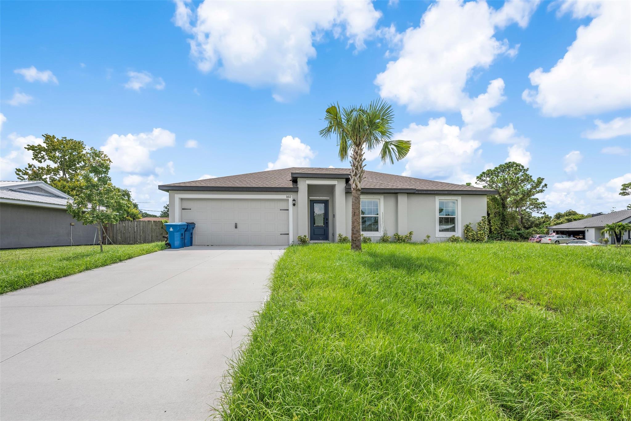Photo for 1602 Saladino Street SE, Palm Bay, FL 32909 - listing #FX-10534115 1602 Saladino Street SE, Palm Bay, FL 32909