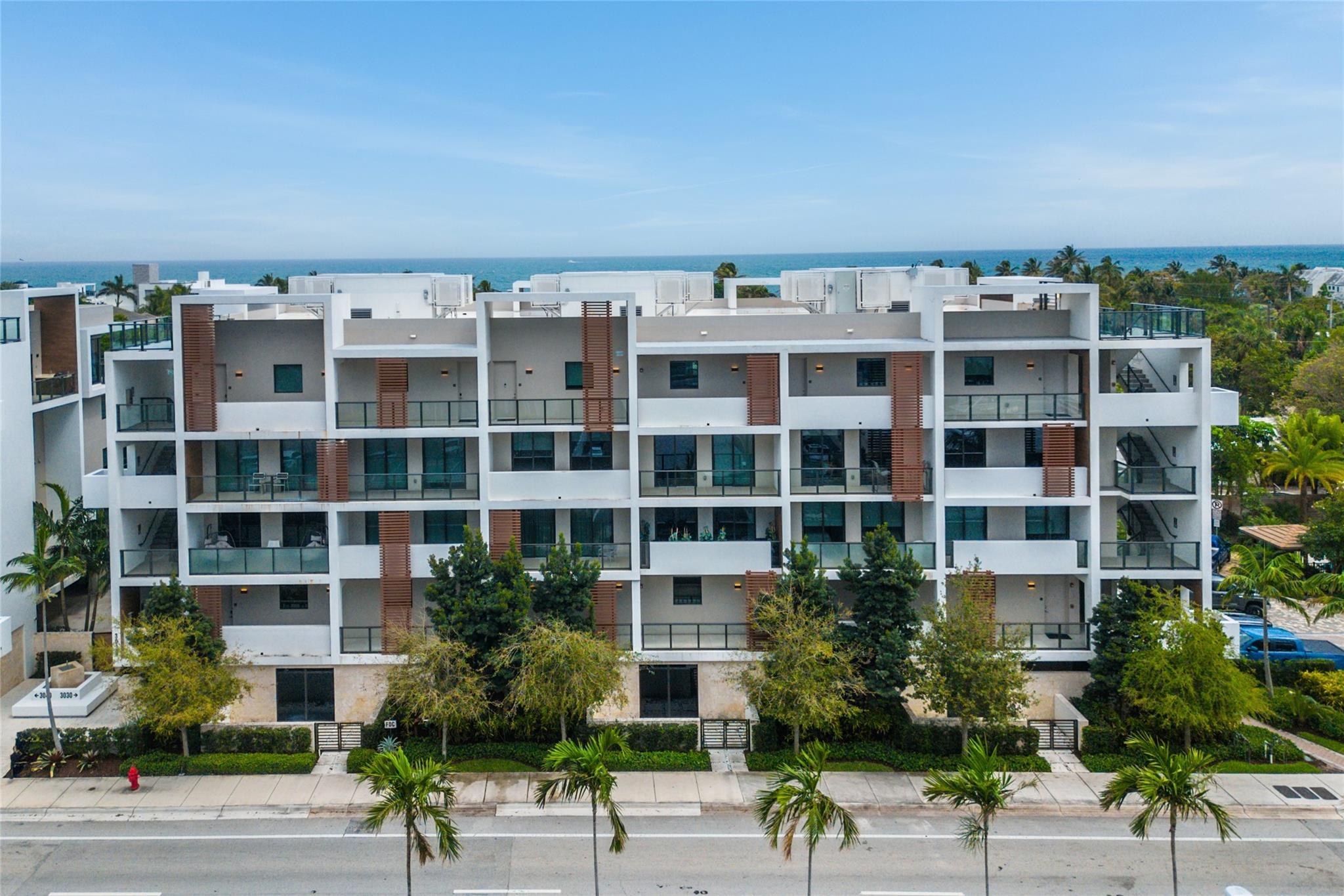 Photo for 3030 N Ocean, S203, Fort Lauderdale, FL 33308 - Listing #FX-10429298 3030 N Ocean, S203, Fort Lauderdale, FL 33308