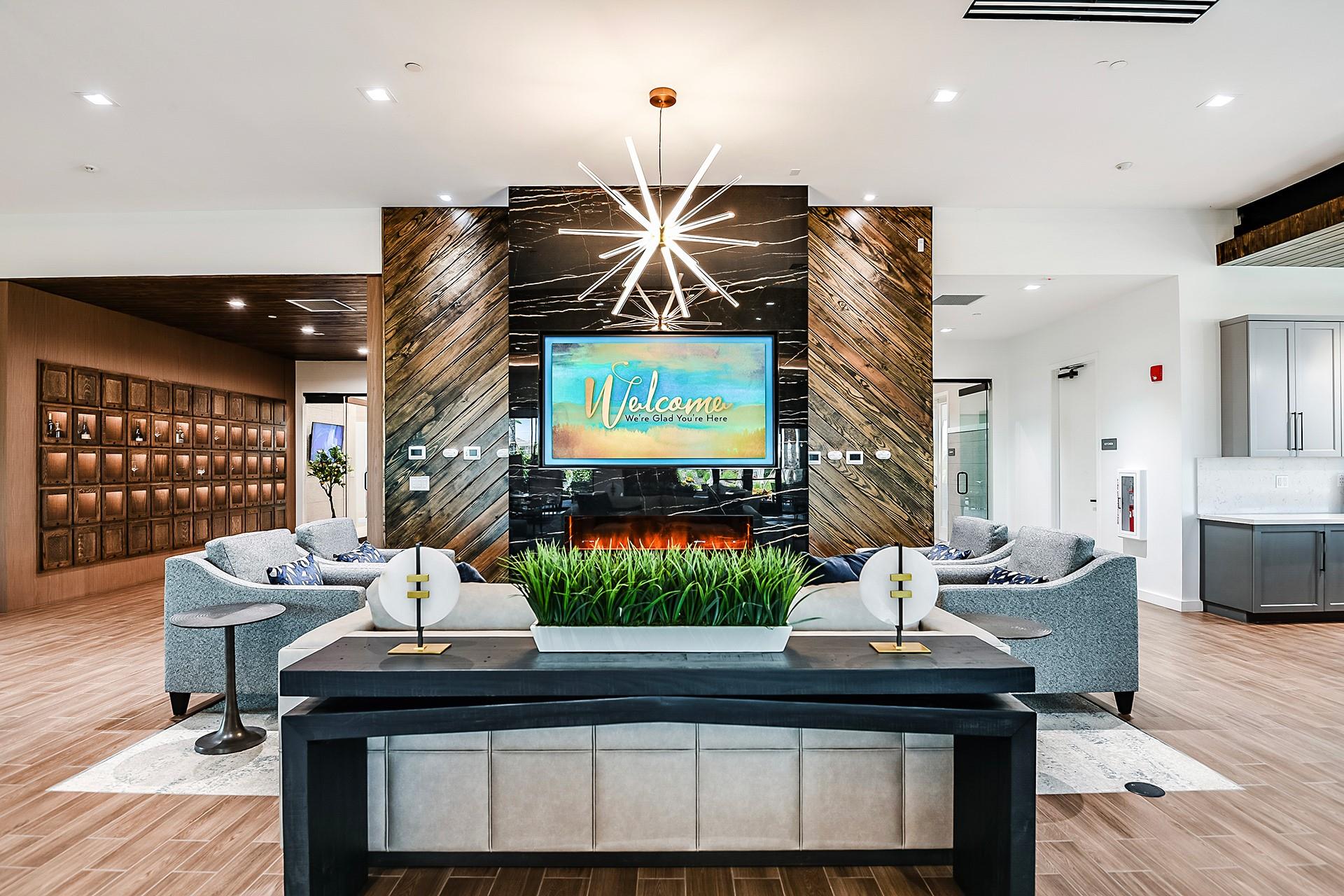 Esplanade at Tradition Community