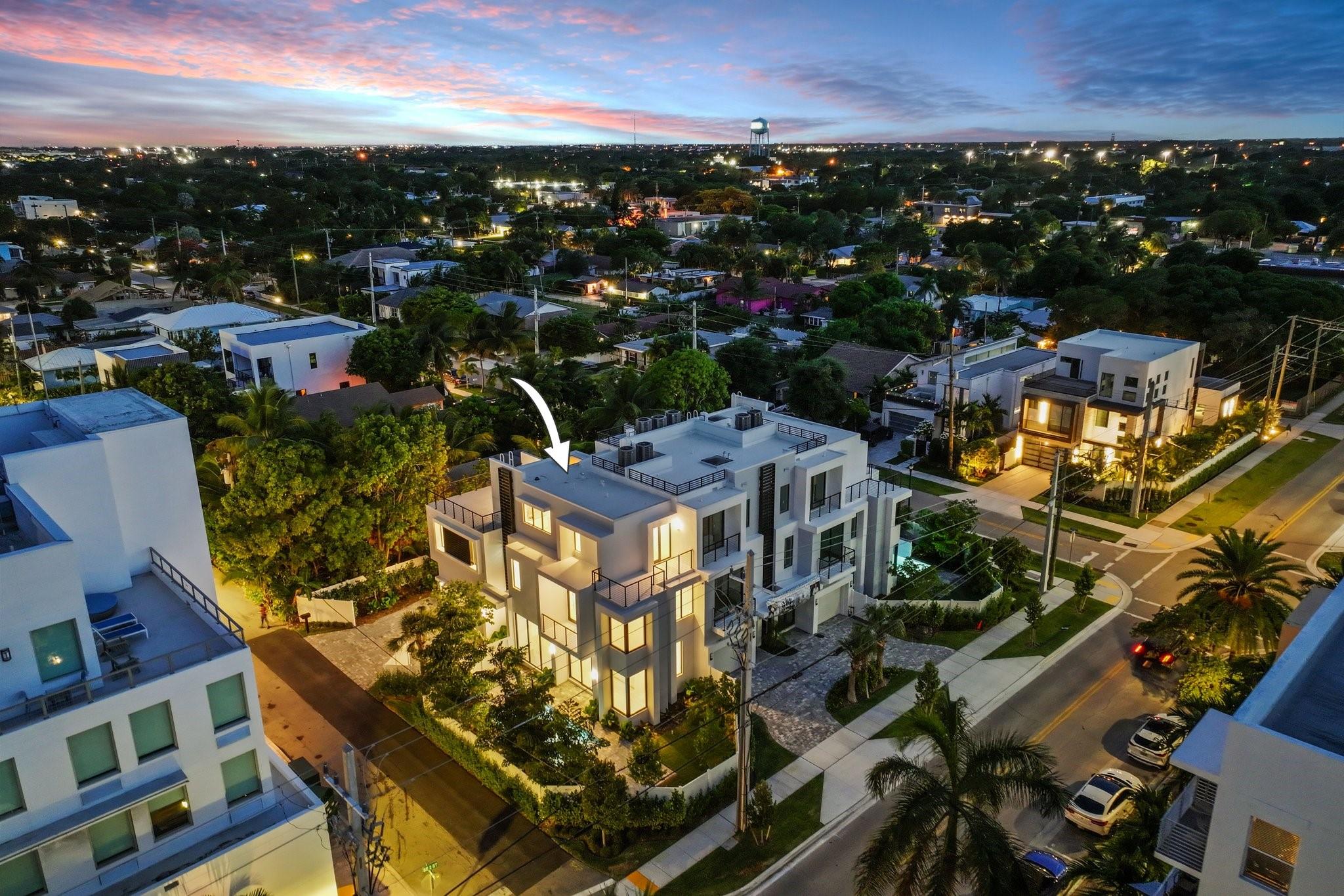 Photo for 204 Osceola Park Lane, Delray Beach, FL 33483 - Listing #FX-10504715 204 Osceola Park Lane, Delray Beach, FL 33483