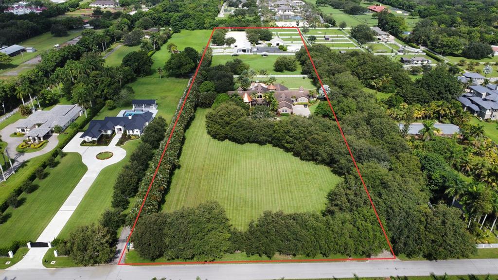 5335 Holatee Trail, Southwest Ranches, FL 33330