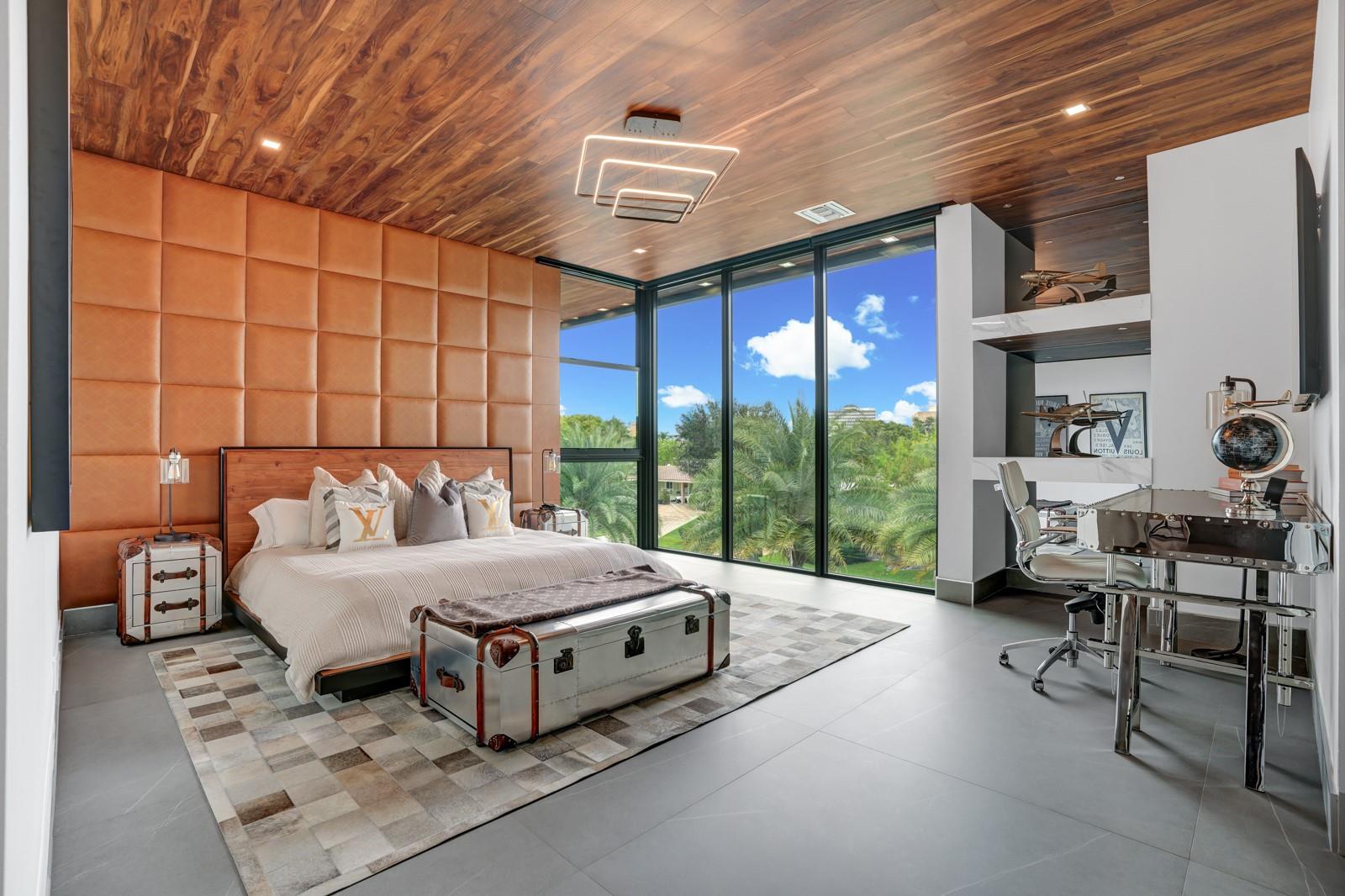 671 Middle River Drive, Fort Lauderdale, FL 33304