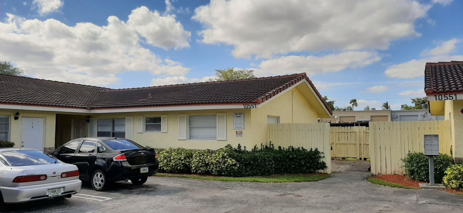10551 NW 45th Street 2, Coral Springs, FL 33065