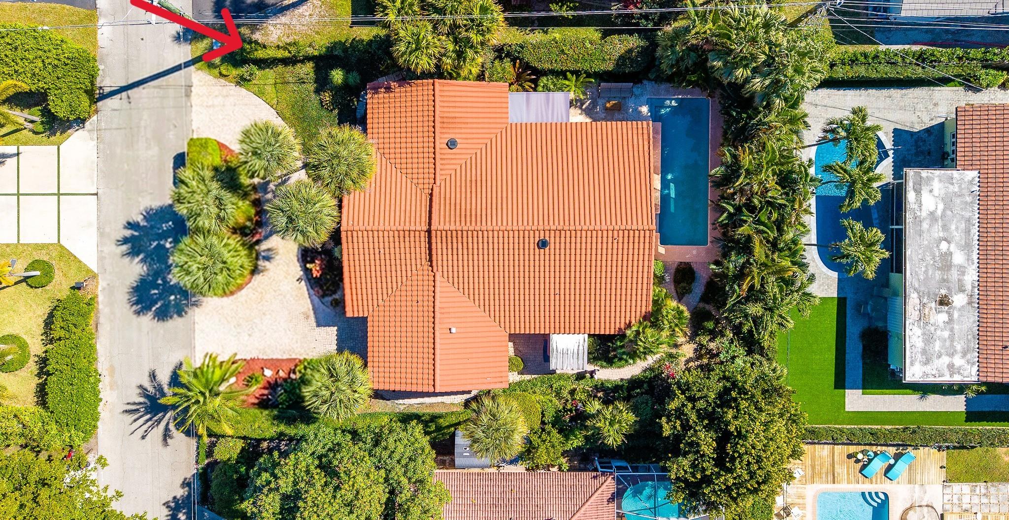 708 NW 6th Drive, Boca Raton, FL 33486