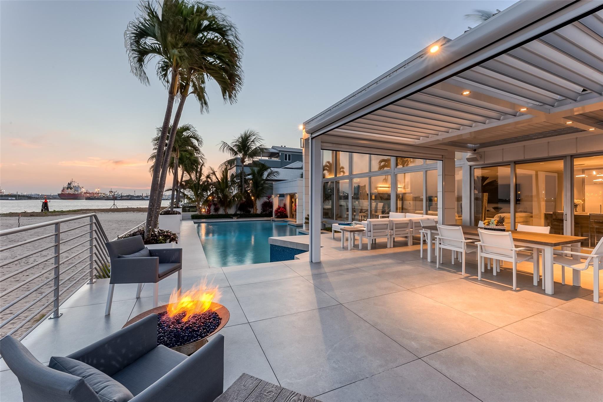 2200 Inlet Drive, Fort Lauderdale, FL 33316