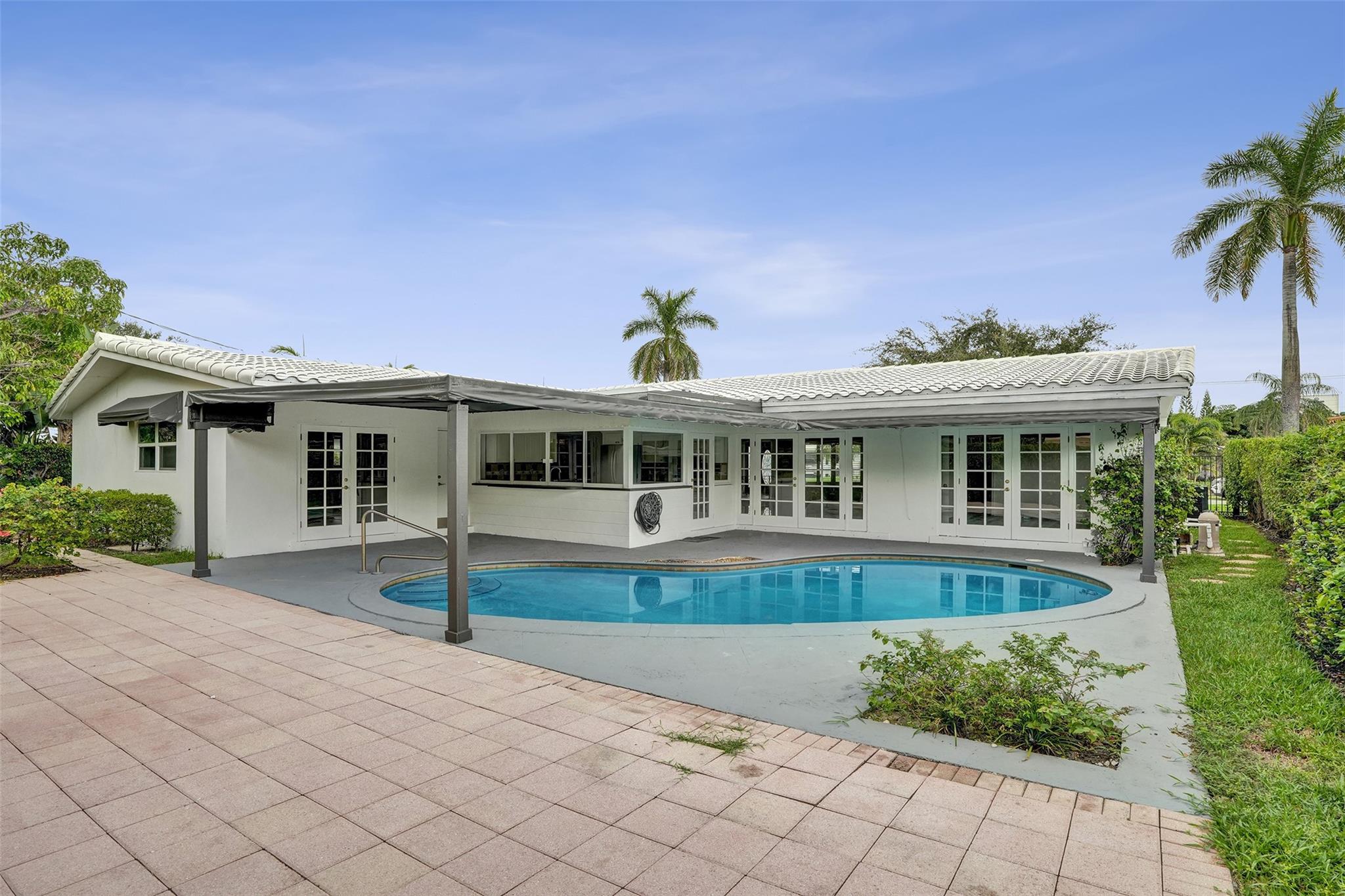 Photo for 2210 NE 61st Court, Fort Lauderdale, FL 33308 - Listing #FX-10526165 2210 NE 61st Court, Fort Lauderdale, FL 33308