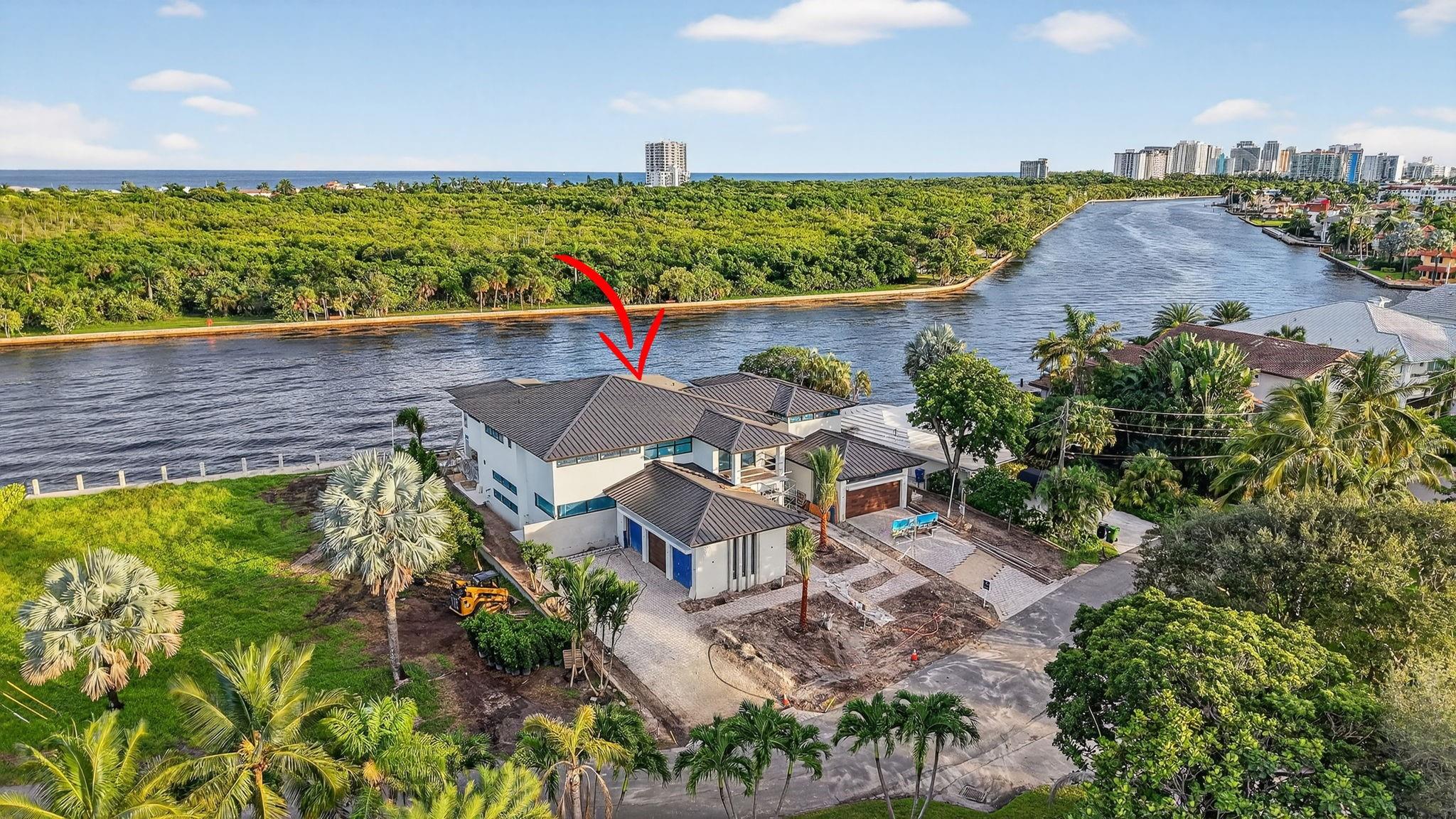 1918 Intracoastal Drive, Fort Lauderdale, FL 33305