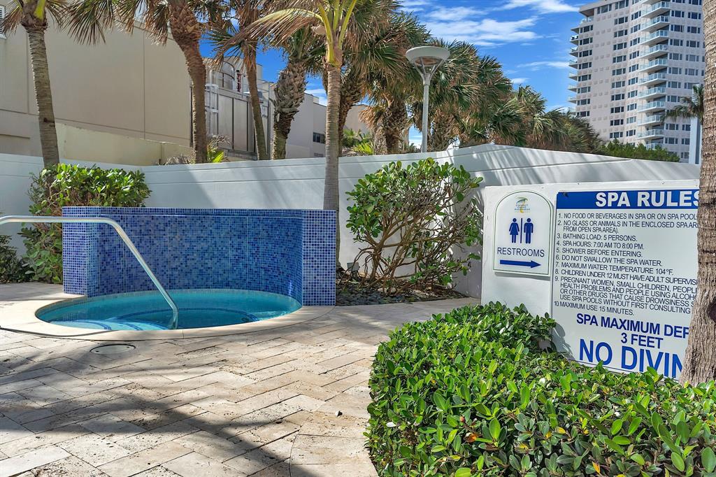 Photo for 1200 Holiday Drive, 406, Fort Lauderdale, FL 33316 - Listing #FX-10423172 1200 Holiday Drive, 406, Fort Lauderdale, FL 33316