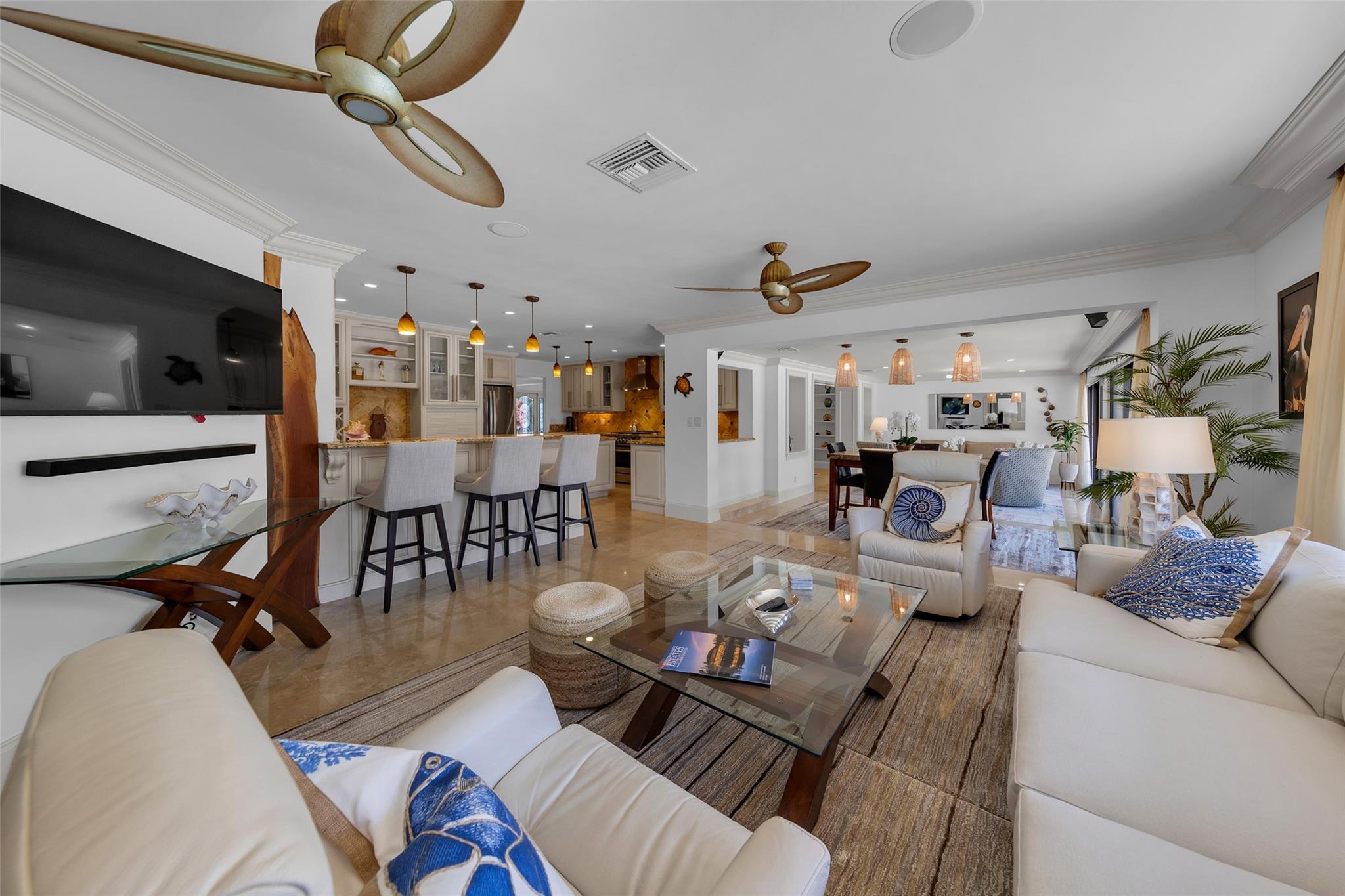Photo for 633 4th Key Drive, Fort Lauderdale, FL 33304 - Listing #FX-10496695 633 4th Key Drive, Fort Lauderdale, FL 33304