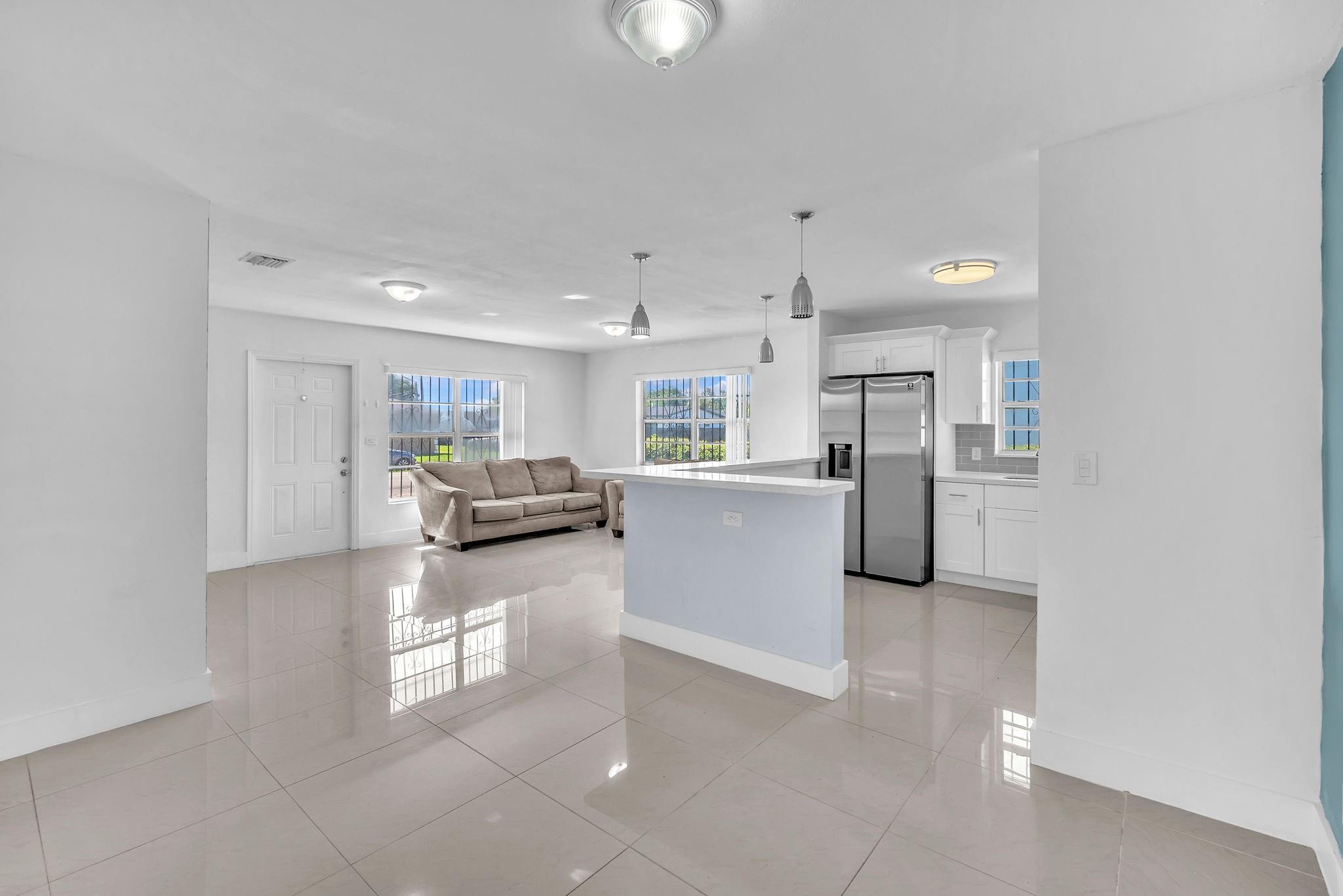 17115 NW 12th Court, Miami, FL 33169