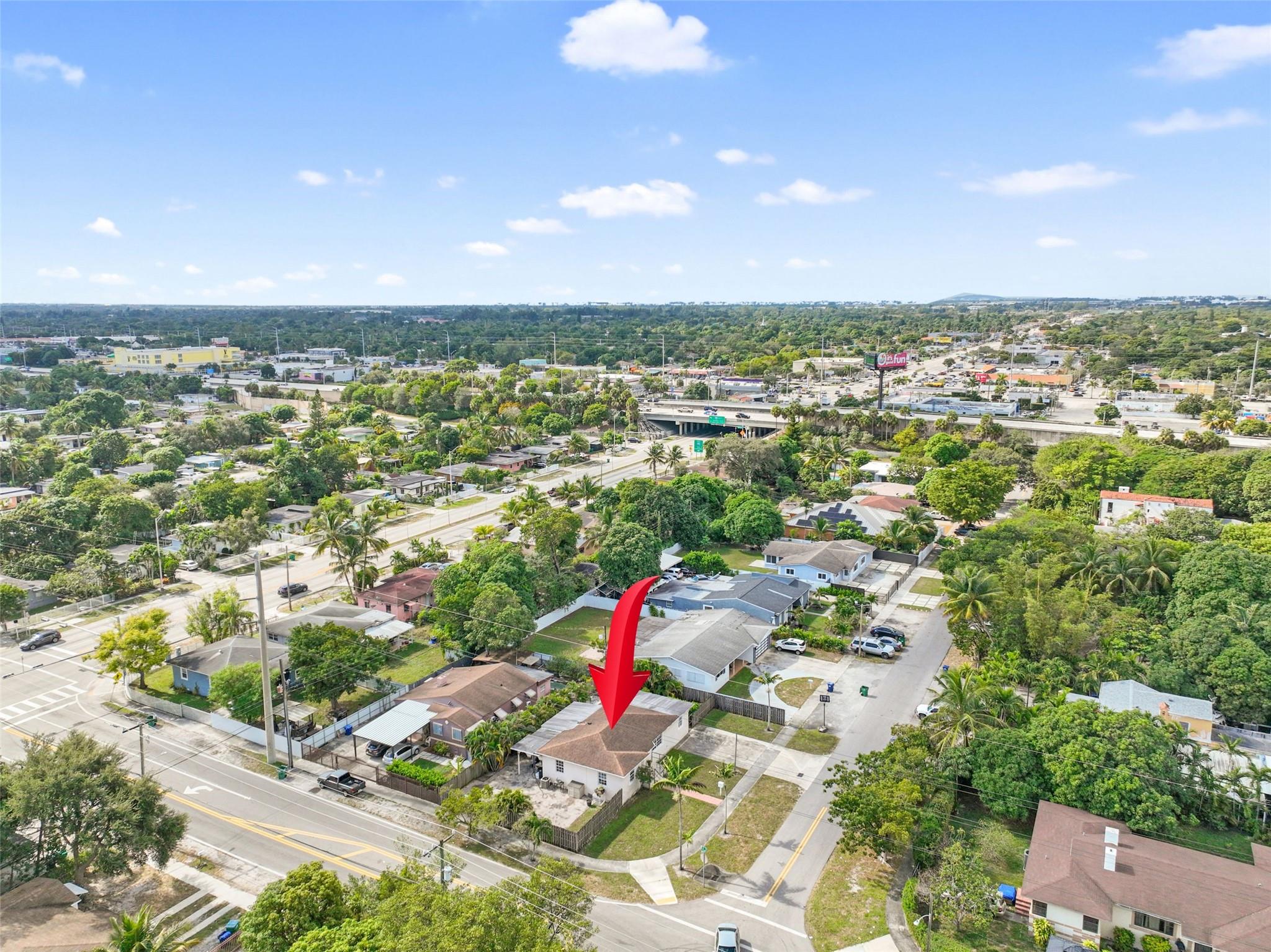 500 NW 120th Street, Miami, FL 33168