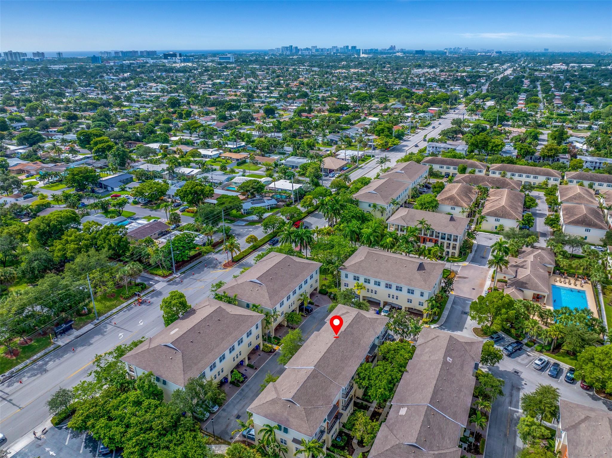 Photo for 621 SW 1st Avenue, 621, Pompano Beach, FL 33060 - Listing #FX-10514485 621 SW 1st Avenue, 621, Pompano Beach, FL 33060