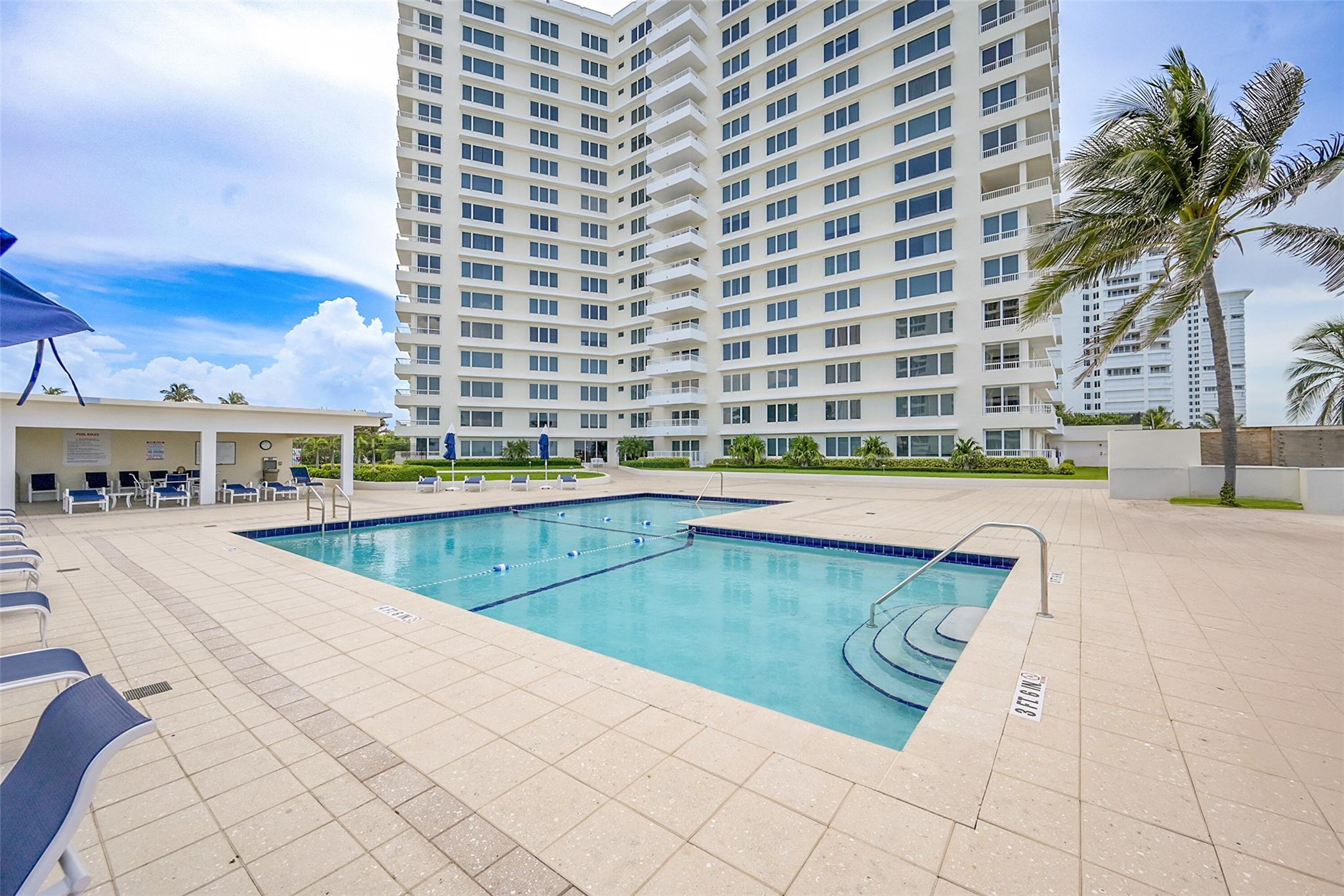 Photo for 600 S Ocean Boulevard, 504, Boca Raton, FL 33432 - Listing #FX-10514905 600 S Ocean Boulevard, 504, Boca Raton, FL 33432
