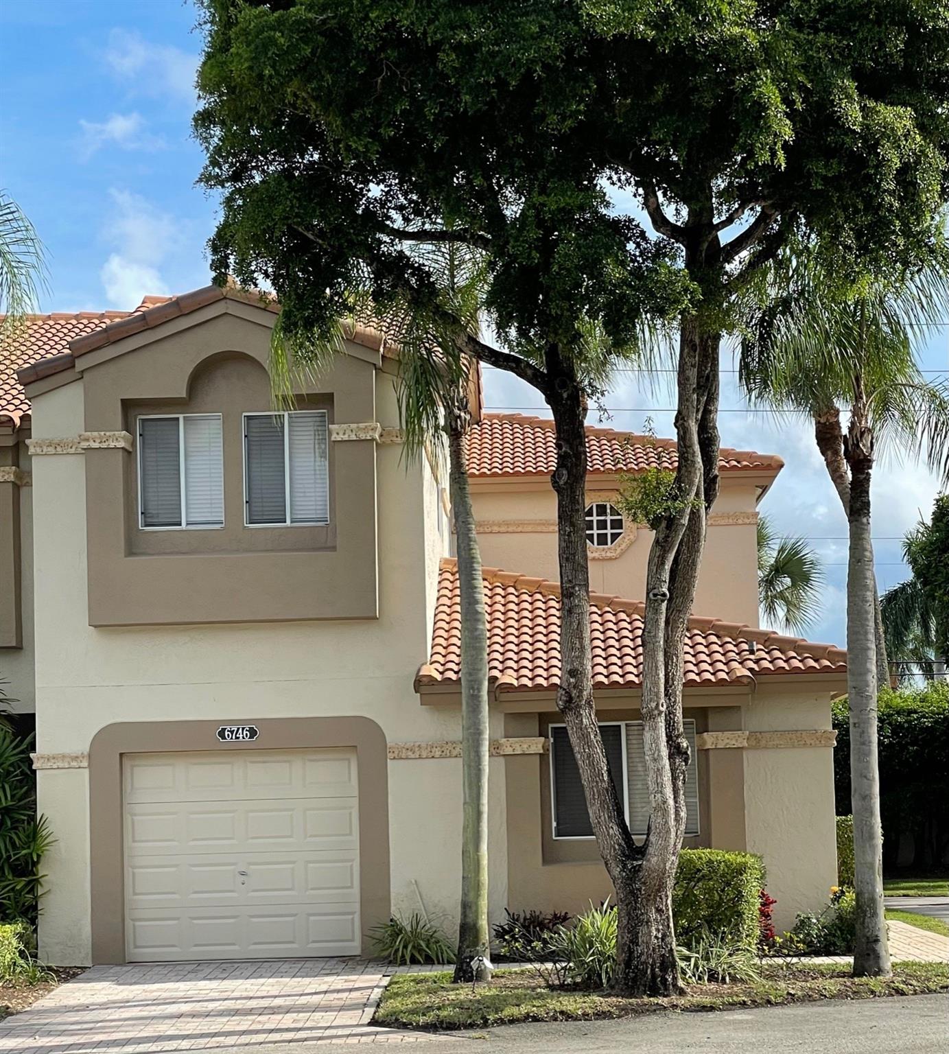Photo for 6746 Via Regina, Boca Raton, FL 33433 - listing #FX-10532538 6746 Via Regina, Boca Raton, FL 33433