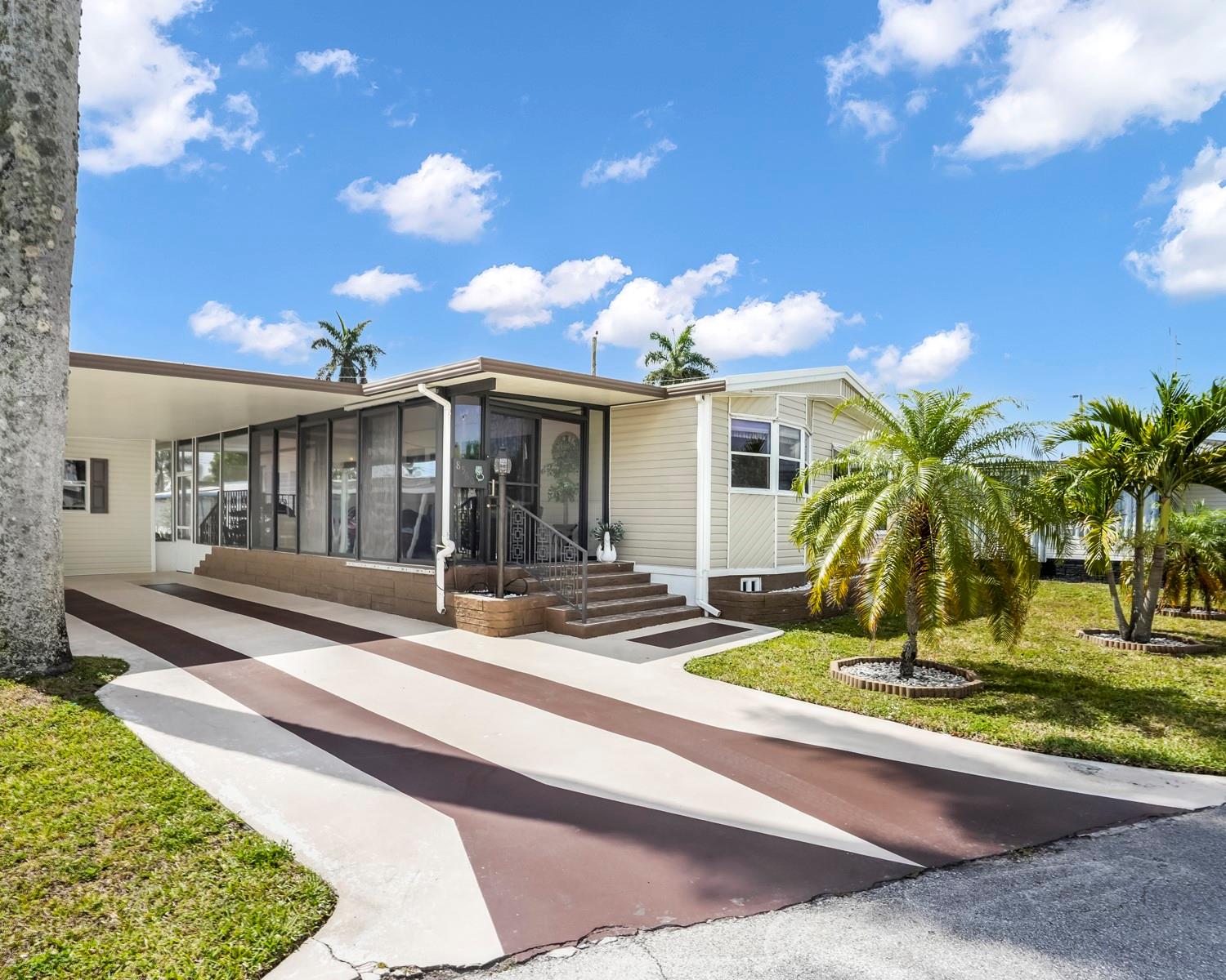 Photo for 8560 SW 20th Street, Davie, FL 33324 - listing #FX-10533931 8560 SW 20th Street, Davie, FL 33324