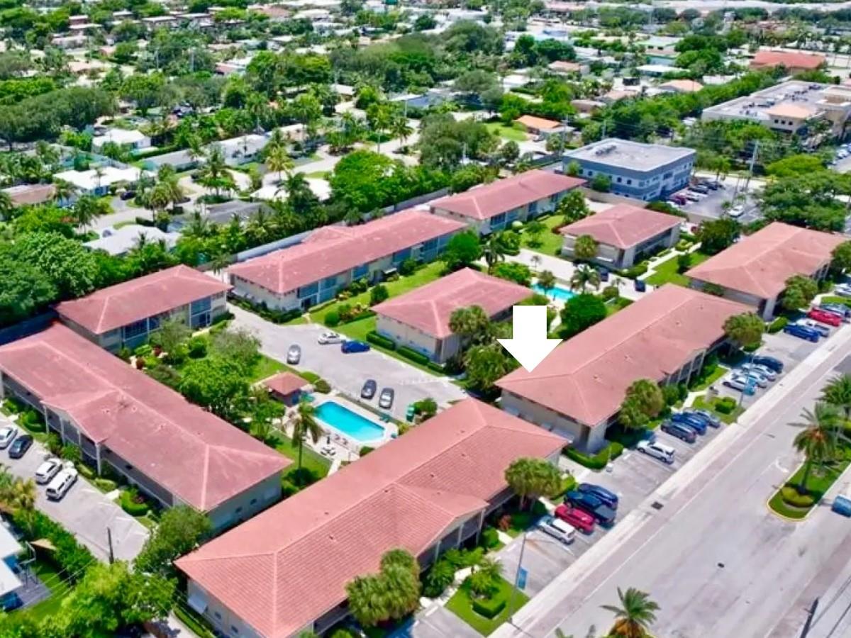 Photo for 2130 NE 36th Street, 66, Lighthouse Point, FL 33064 - Listing #FX-10483863 2130 NE 36th Street, 66, Lighthouse Point, FL 33064