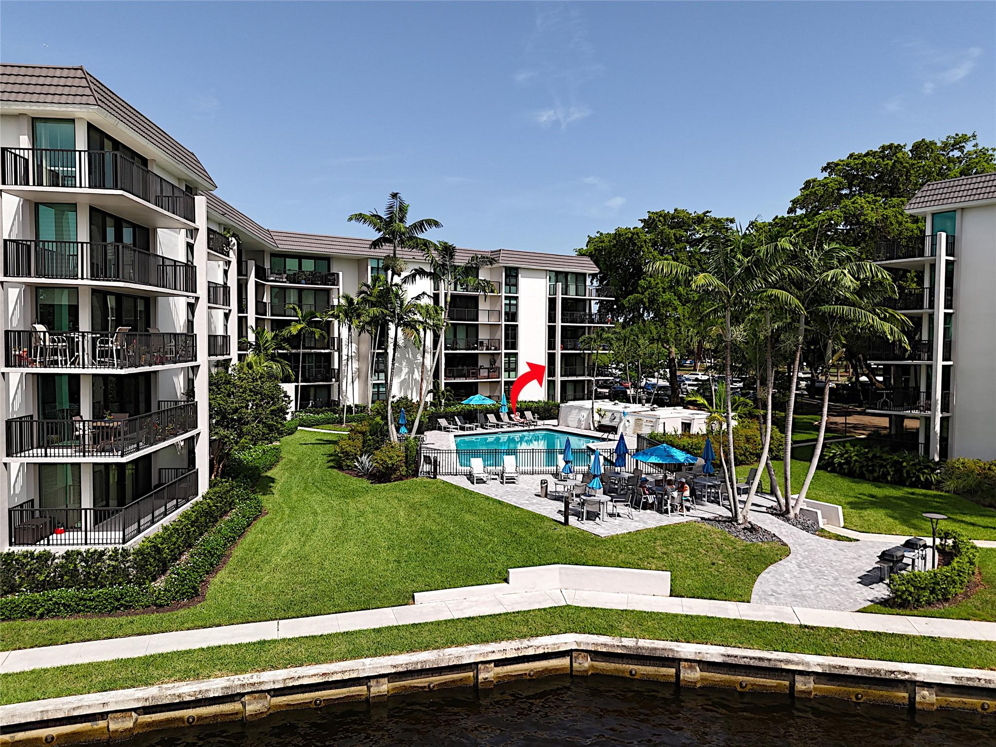 Photo for 1301 River Reach Drive, 217, Fort Lauderdale, FL 33315 - Listing #FX-10507990 1301 River Reach Drive, 217, Fort Lauderdale, FL 33315