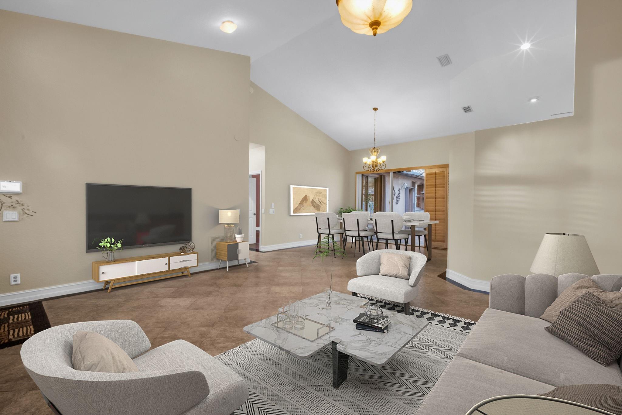 5523 NW 57th Terrace, Coral Springs, FL 33067