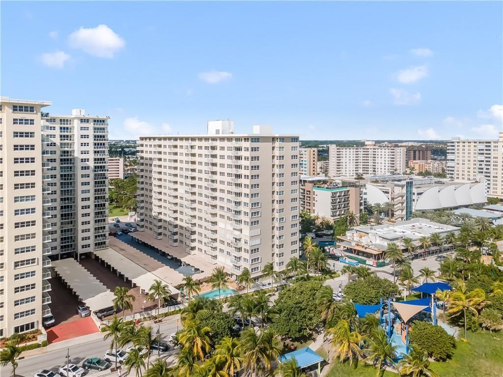 Photo for 133 N Pompano Beach Boulevard, 1404, Pompano Beach, FL 33062 - Listing #FX-10409599 133 N Pompano Beach Boulevard, 1404, Pompano Beach, FL 33062