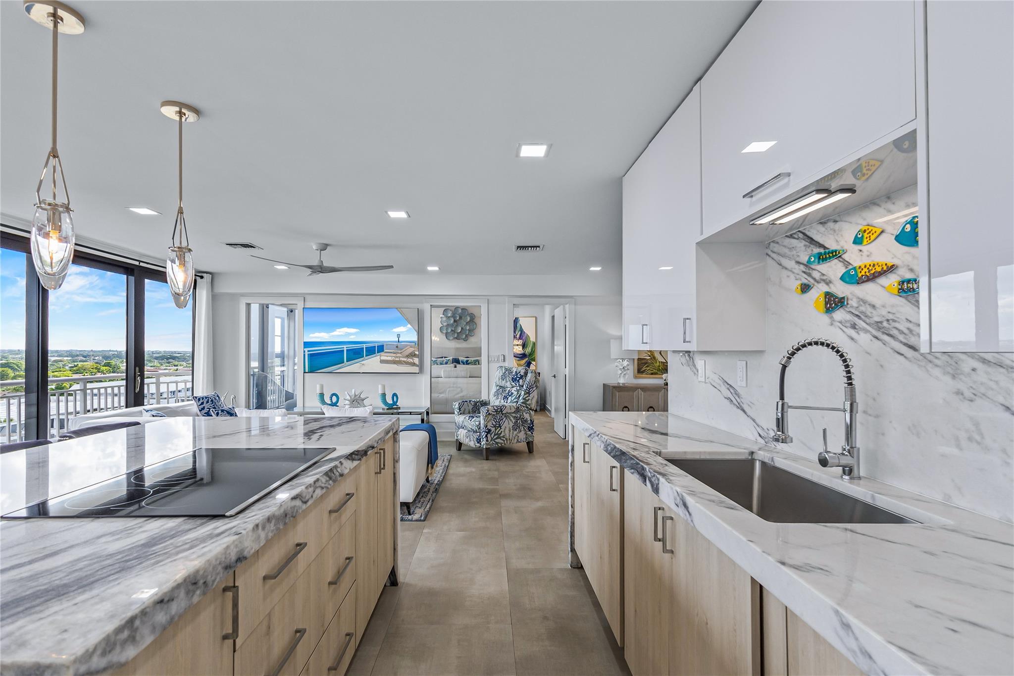 Photo for 3100 NE 48th Street, PH18, Fort Lauderdale, FL 33308 - Listing #FX-10525247 3100 NE 48th Street, PH18, Fort Lauderdale, FL 33308