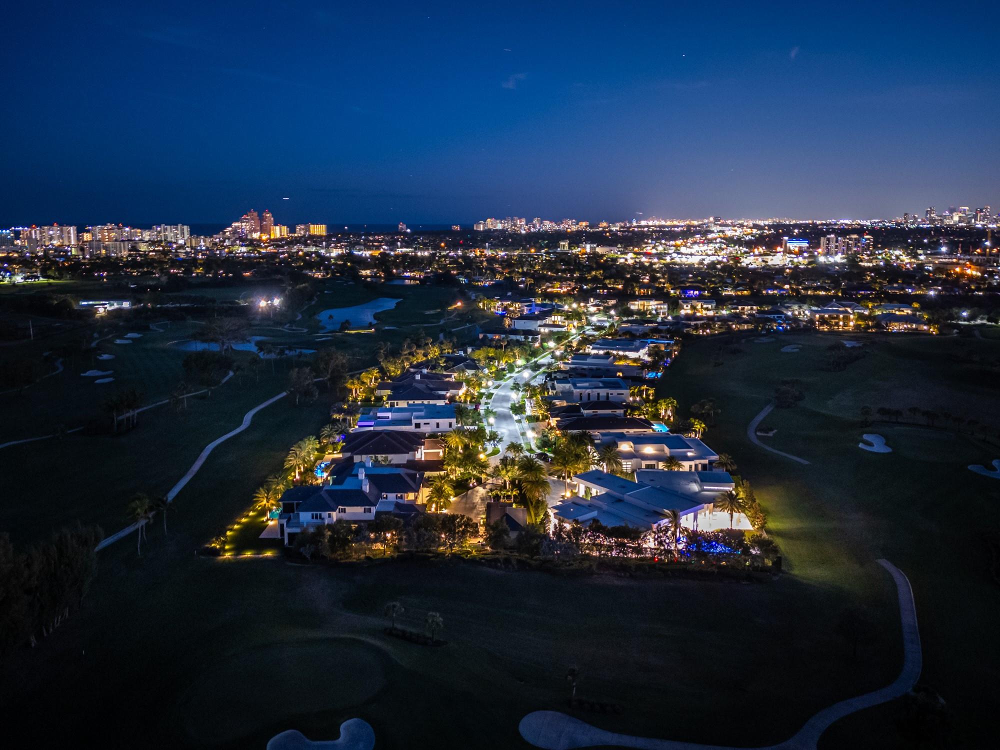 4041 Country Club Lane, Fort Lauderdale, FL 33308