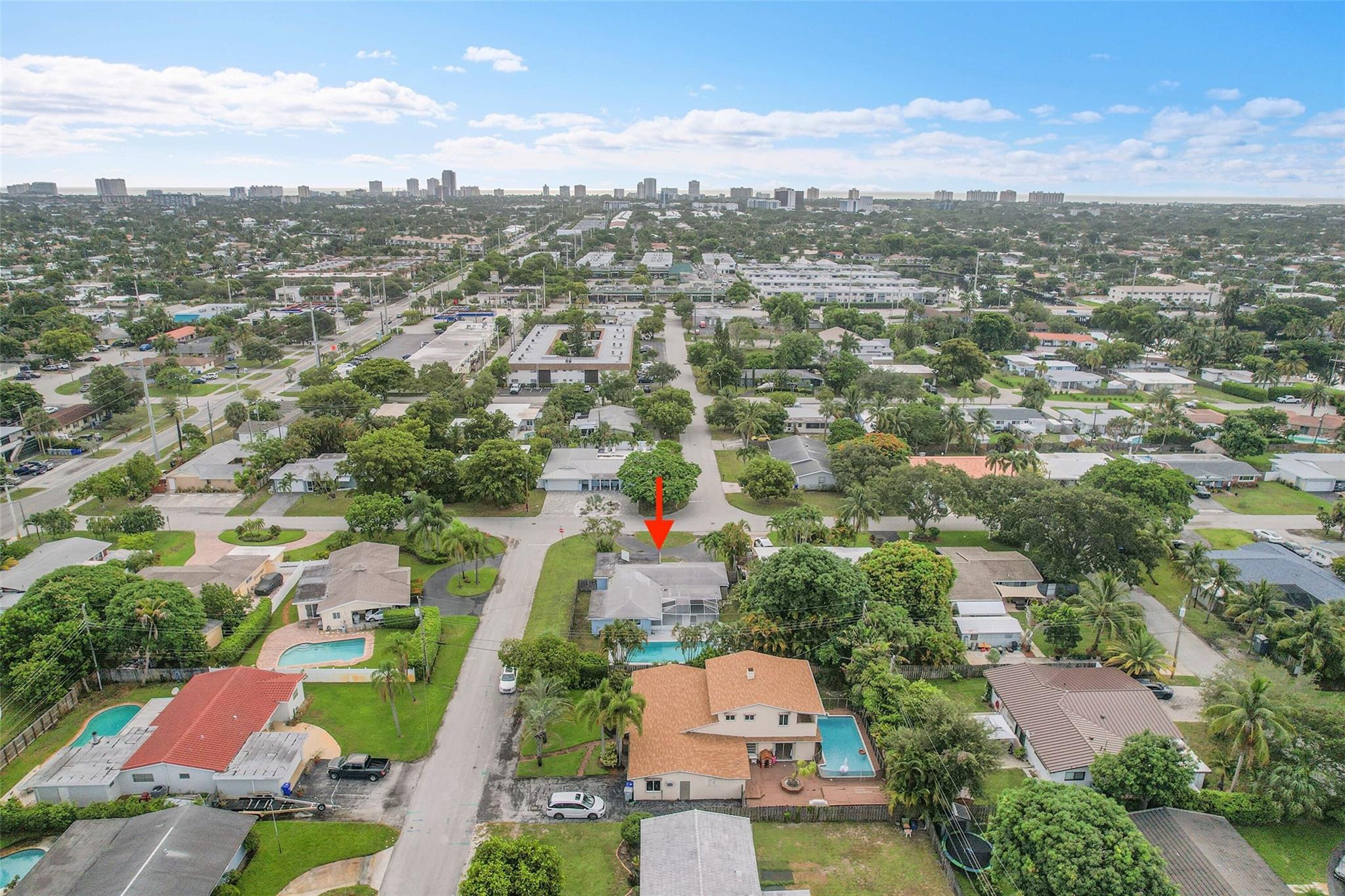 Photo for 1601 SW 2nd Avenue, Pompano Beach, FL 33060 - Listing #FX-10517529 1601 SW 2nd Avenue, Pompano Beach, FL 33060
