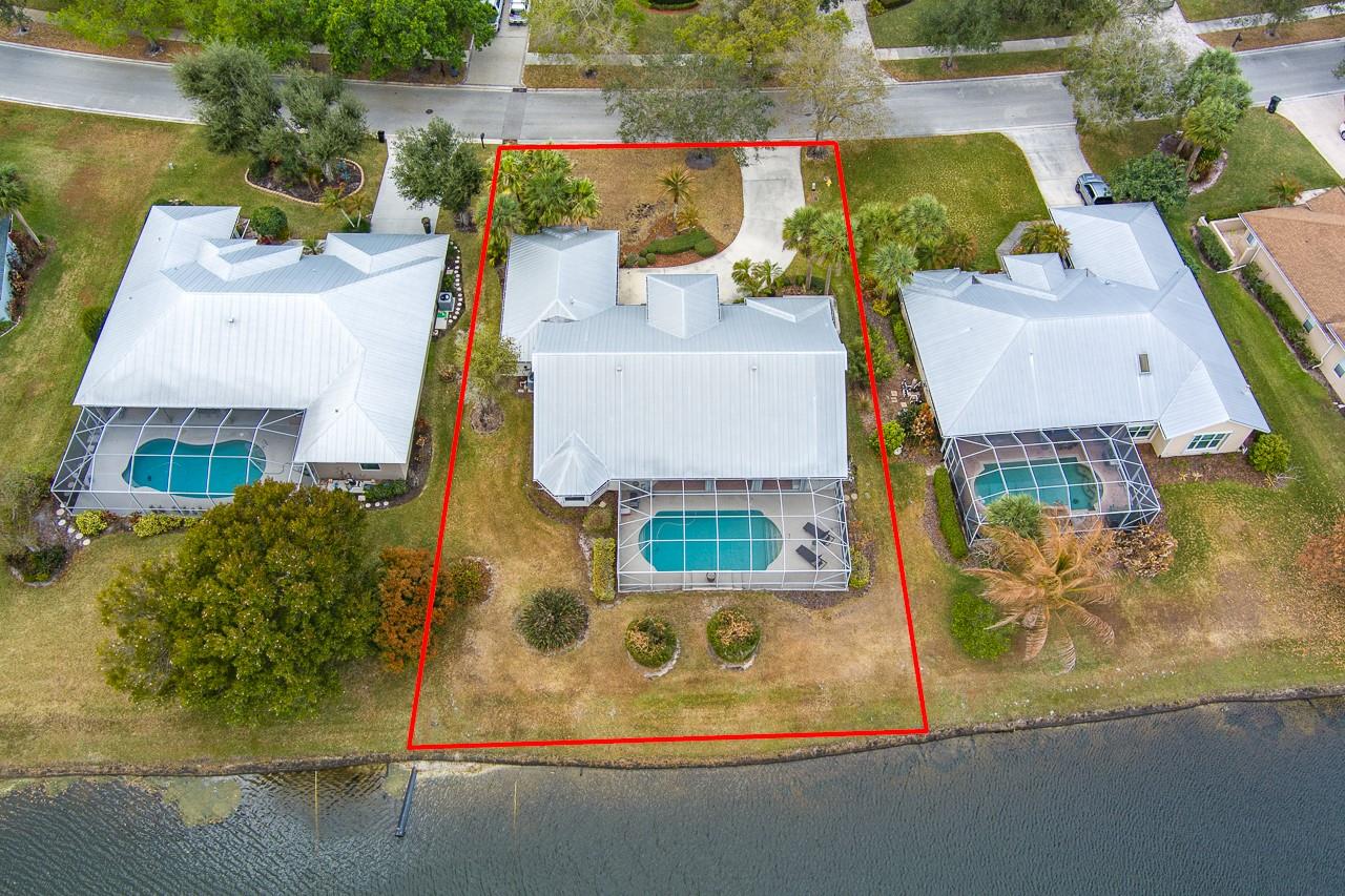 2303 SW Danforth Circle, Palm City, FL 34990